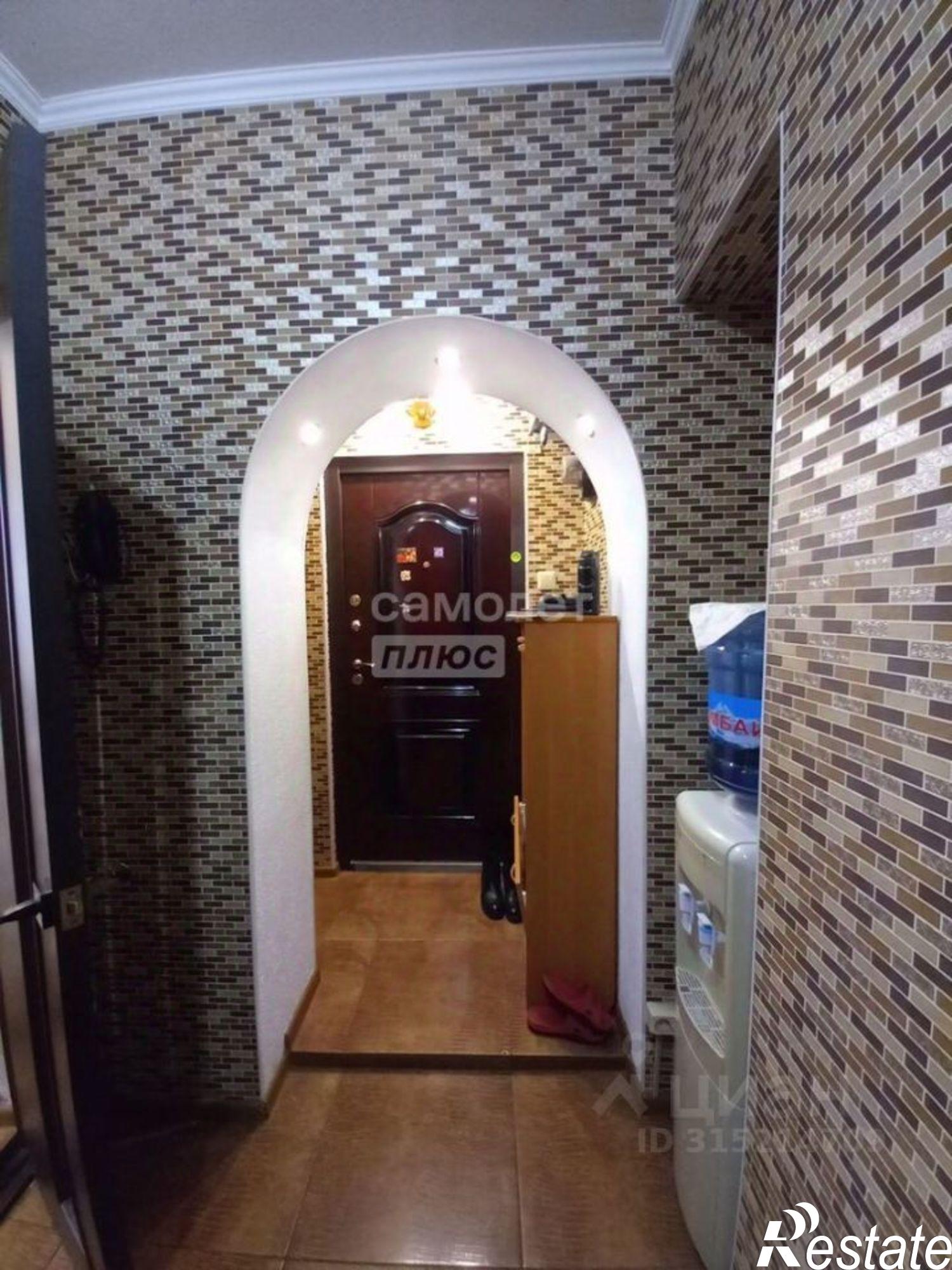 Купить квартиру за 4 800 000 рублей на Абинский район, Ахтырский п.г.т.