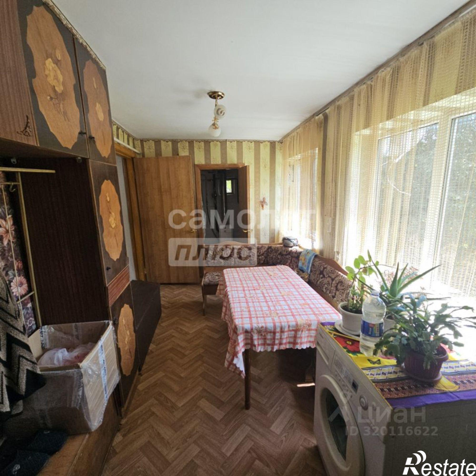 Купить квартиру за 4 990 000 рублей на Абинский район, Холмская ст-ца