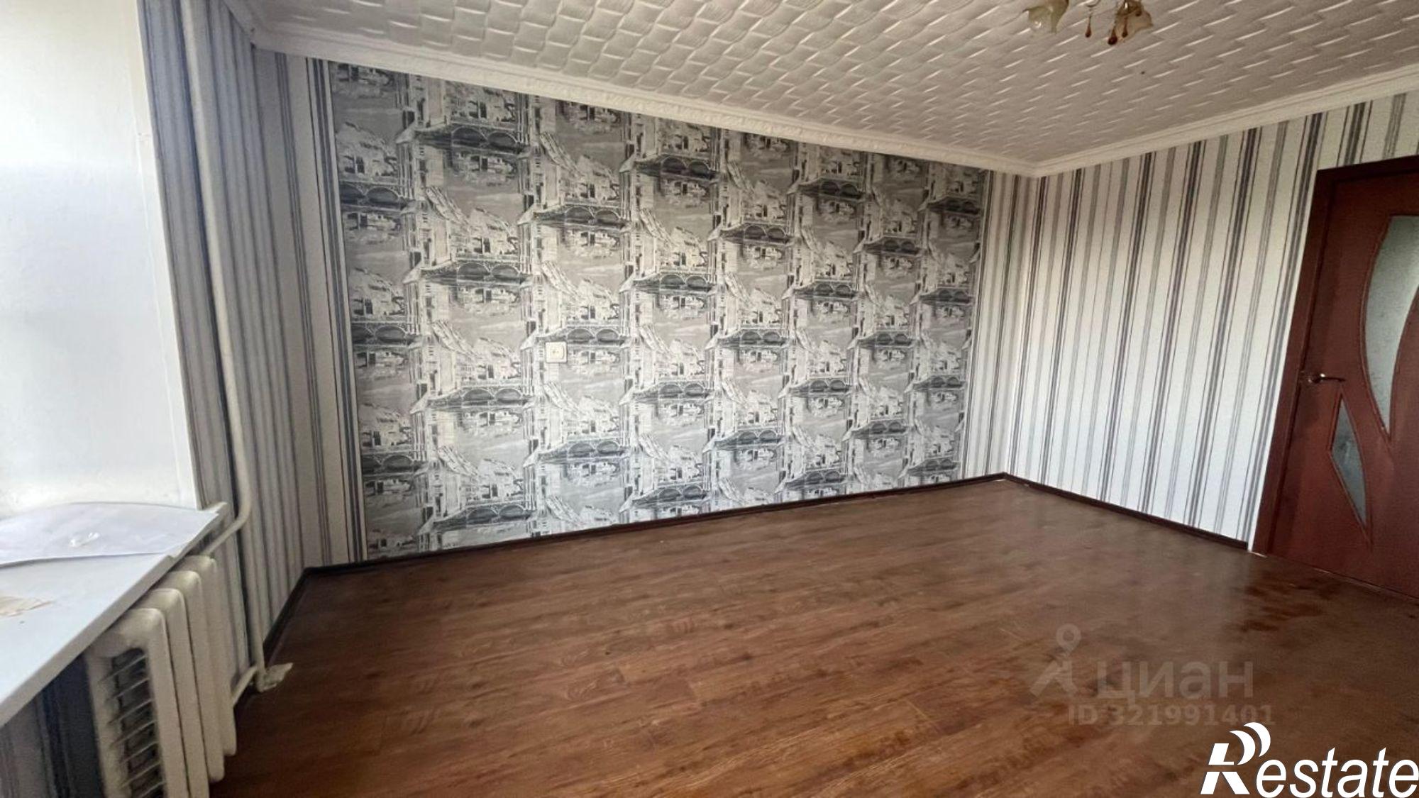 Купить квартиру за 4 600 000 рублей на г Лабинск, ул Революционная, 367