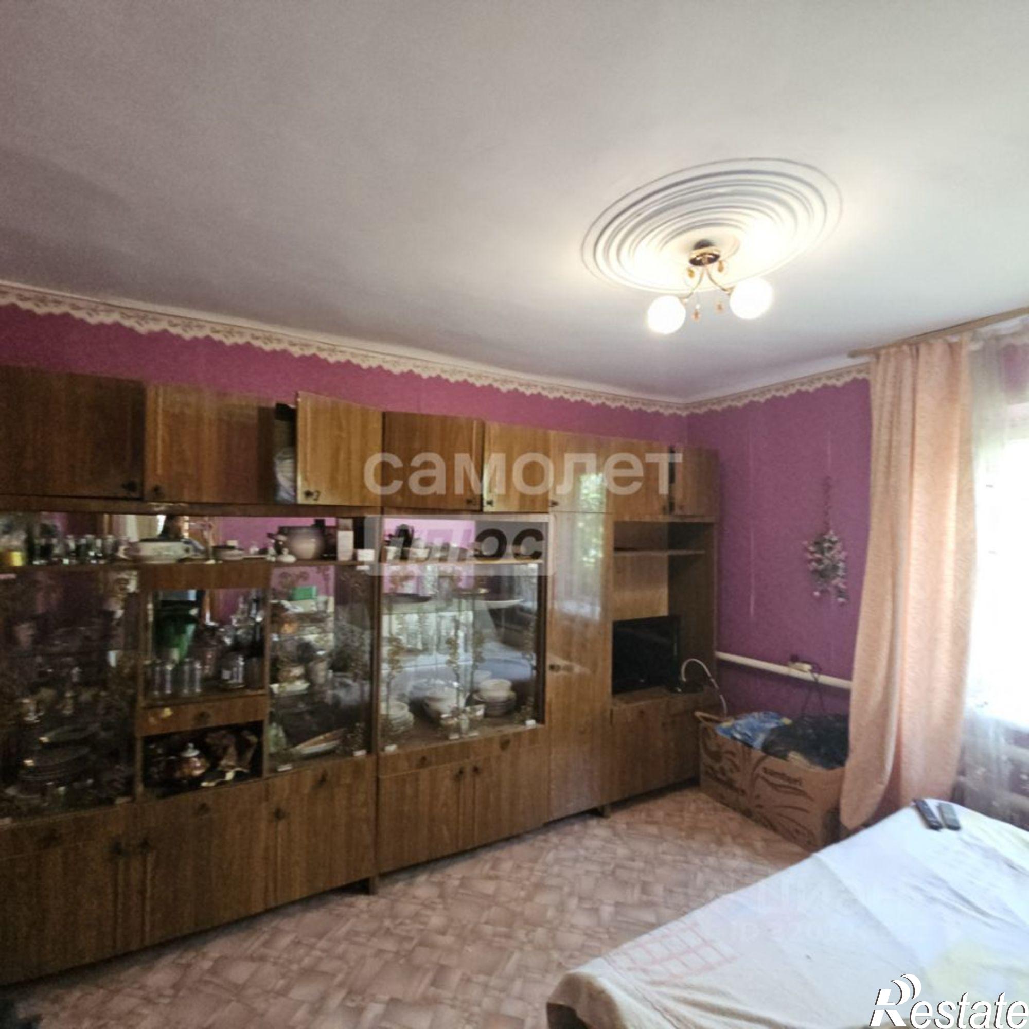 Купить квартиру за 4 990 000 рублей на Абинский район, Холмская ст-ца