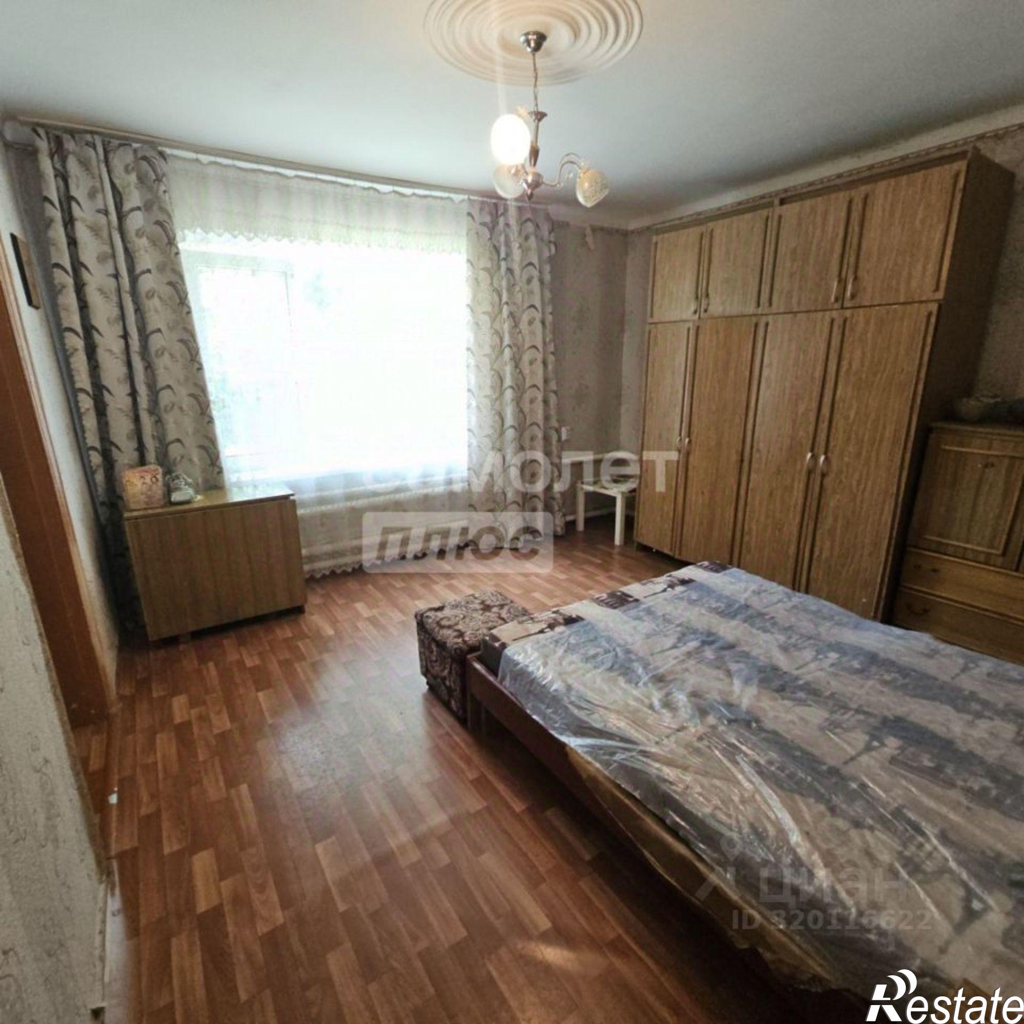 Купить квартиру за 4 990 000 рублей на Абинский район, Холмская ст-ца