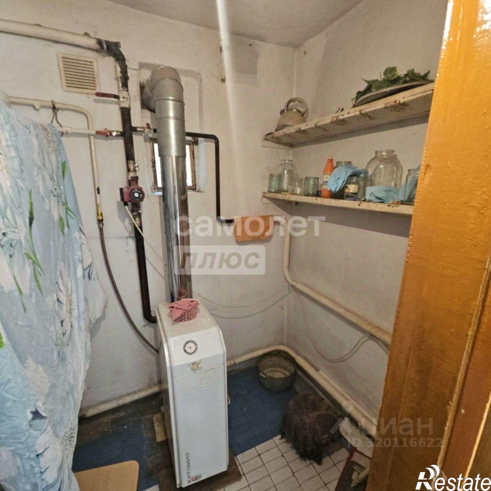 Купить квартиру за 4 990 000 рублей на Абинский район, Холмская ст-ца