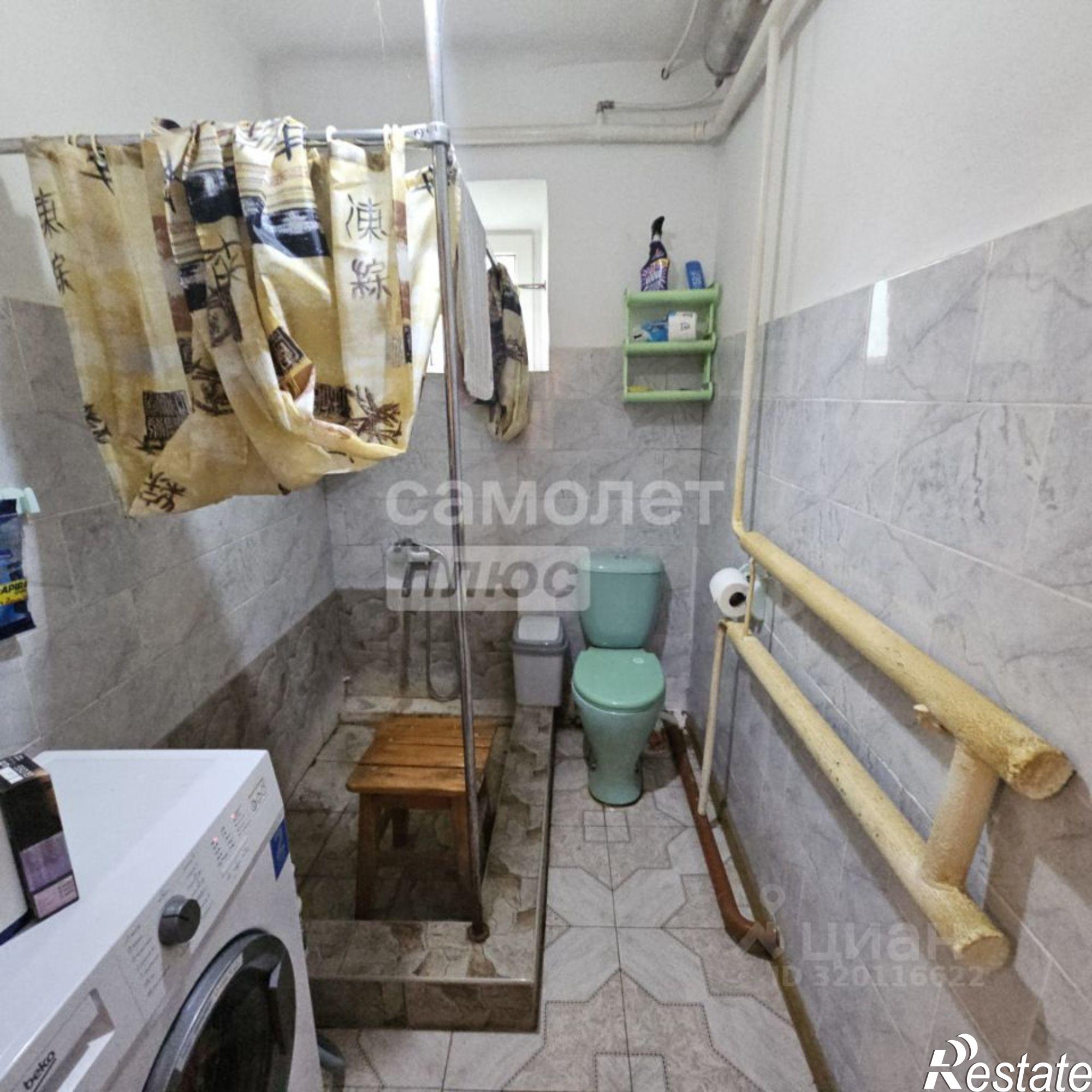 Купить квартиру за 4 990 000 рублей на Абинский район, Холмская ст-ца