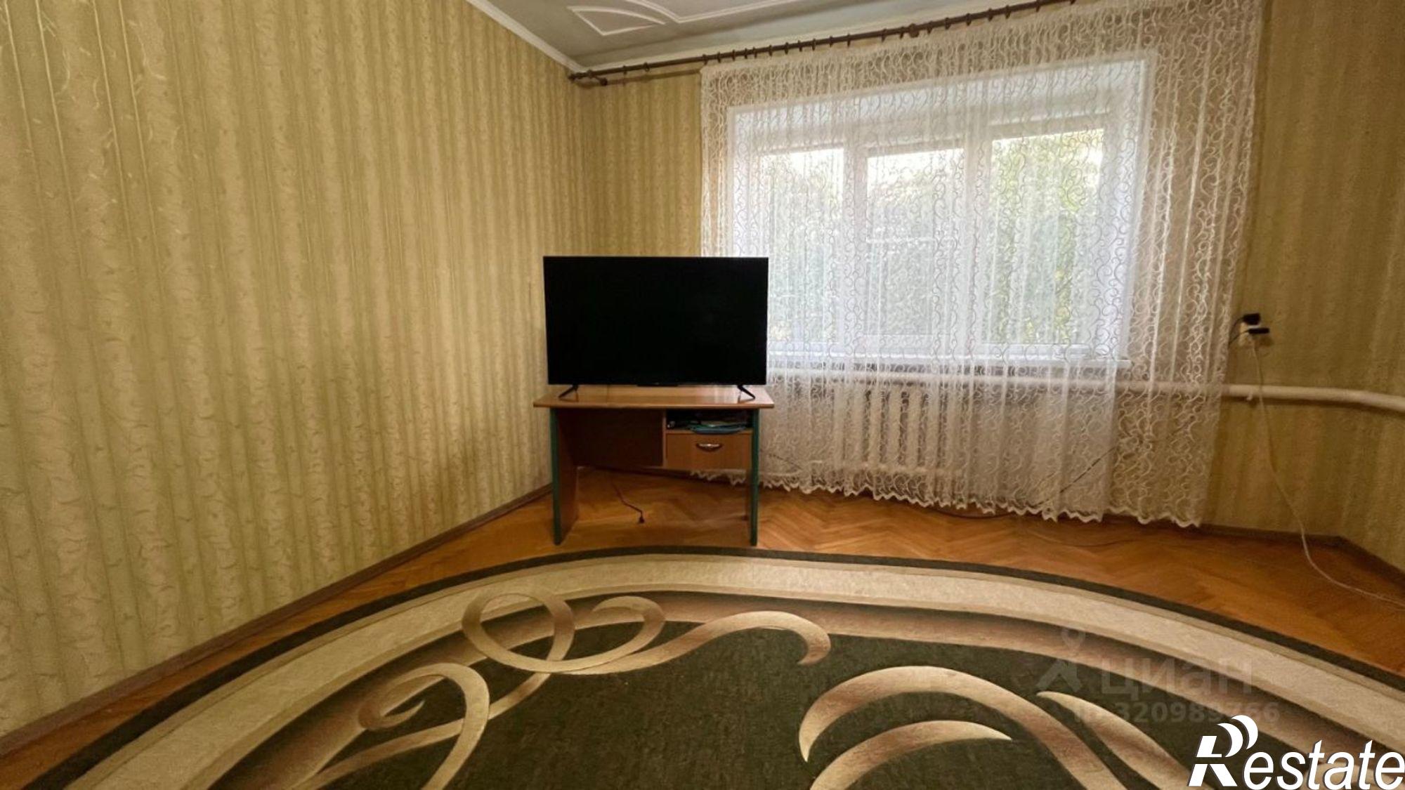 Купить квартиру за 6 000 000 рублей на г Лабинск, ул Ладожская, 36