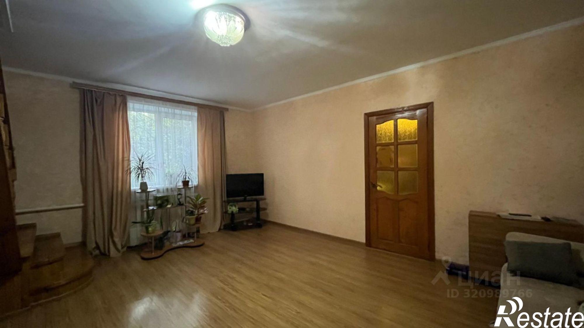 Купить квартиру за 6 000 000 рублей на г Лабинск, ул Ладожская, 36