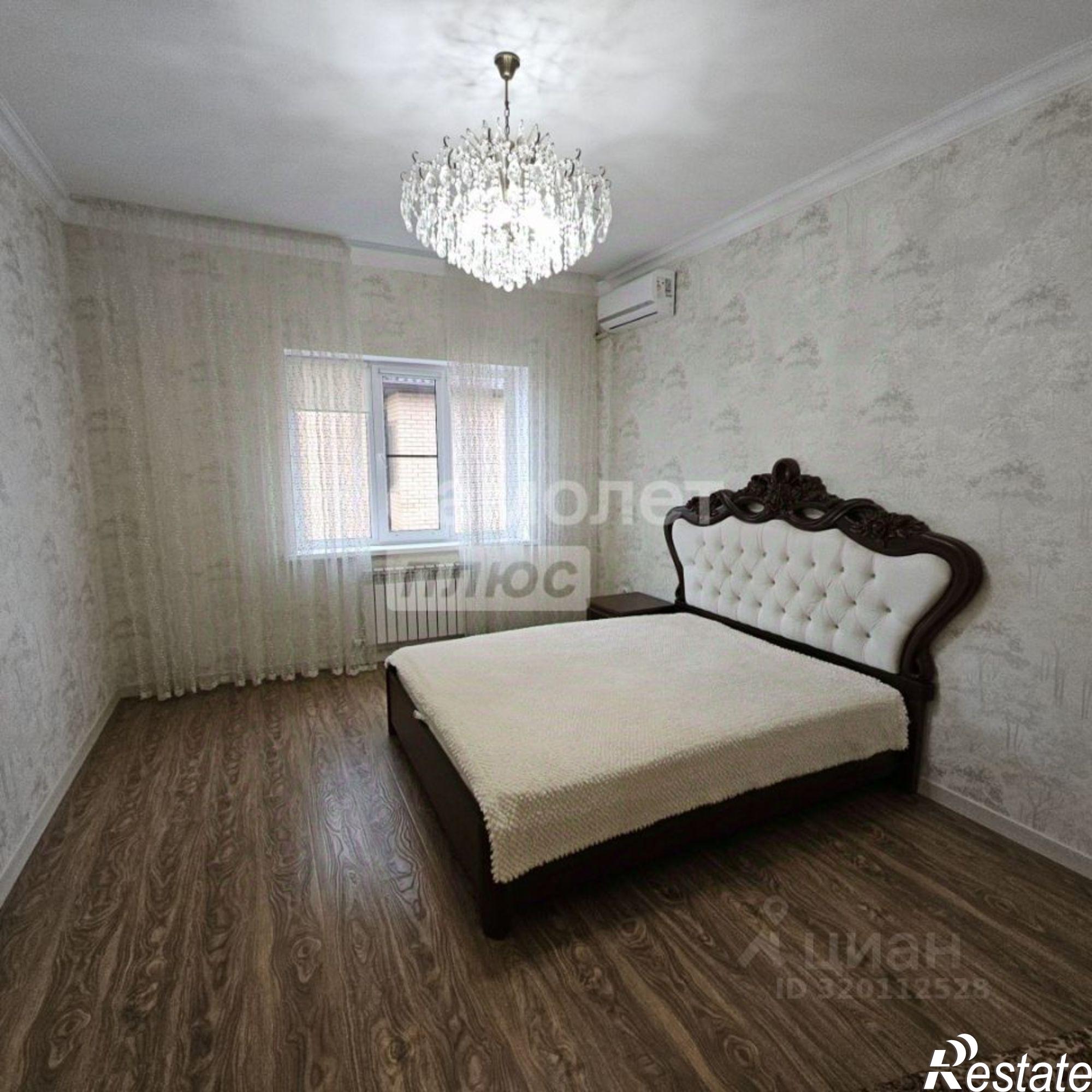 Купить квартиру за 6 400 000 рублей на Абинский район, Абинск г.