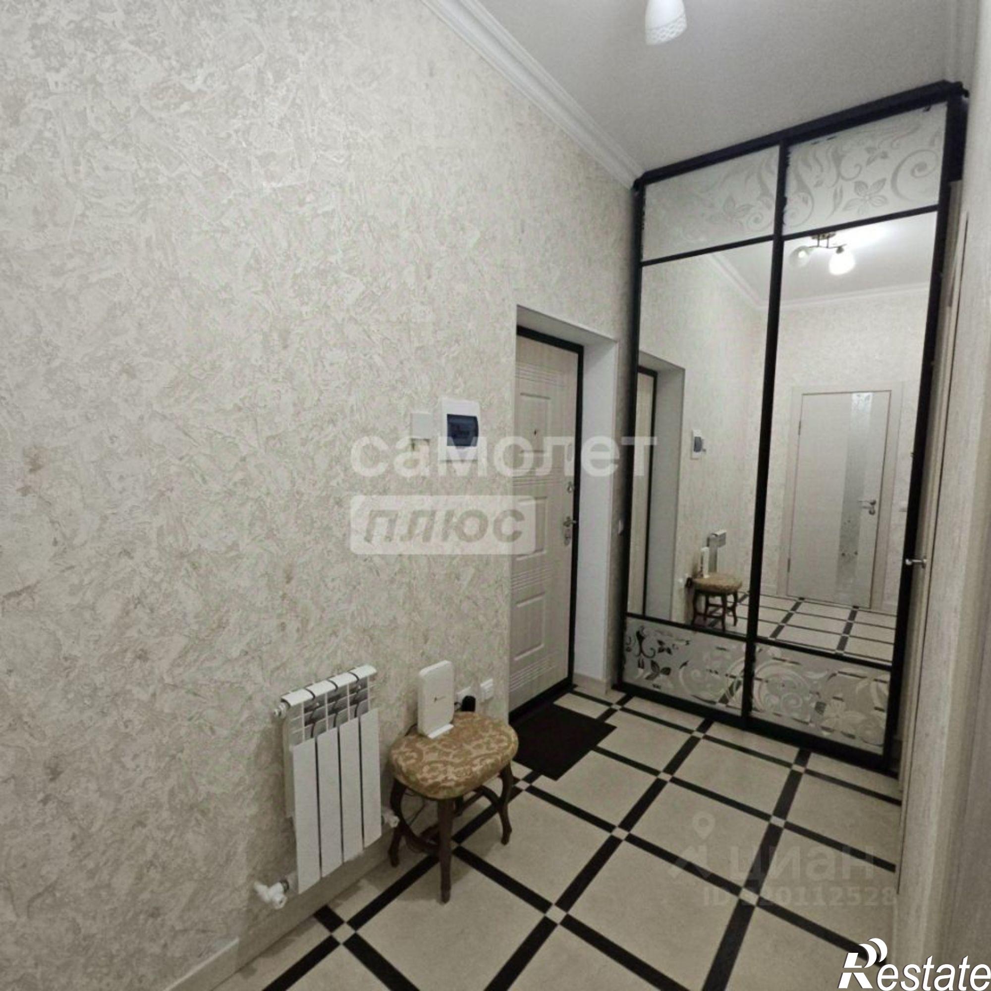 Купить квартиру за 6 400 000 рублей на Абинский район, Абинск г.