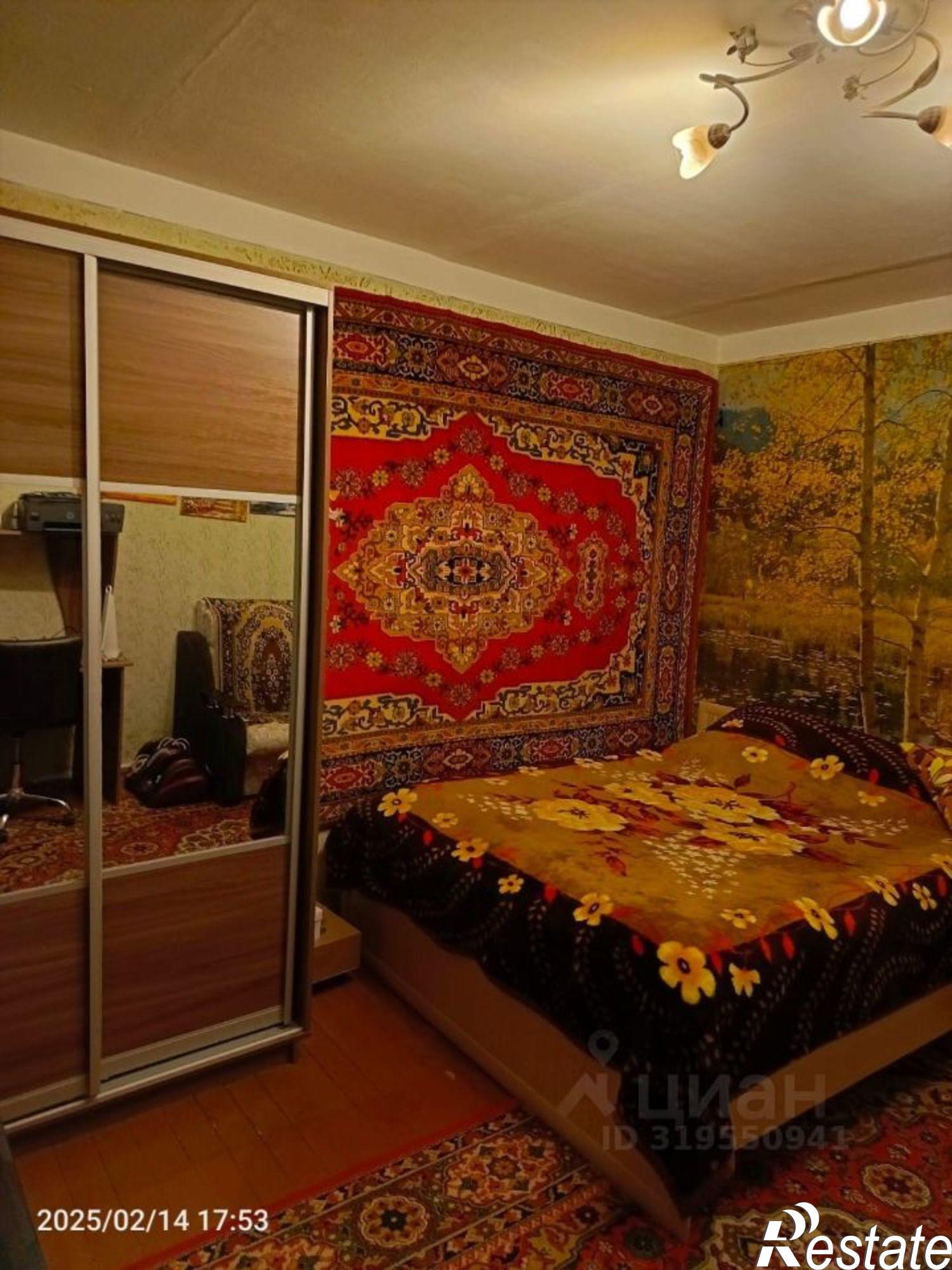 Купить квартиру за 4 200 000 рублей на Нижняя улица, 2