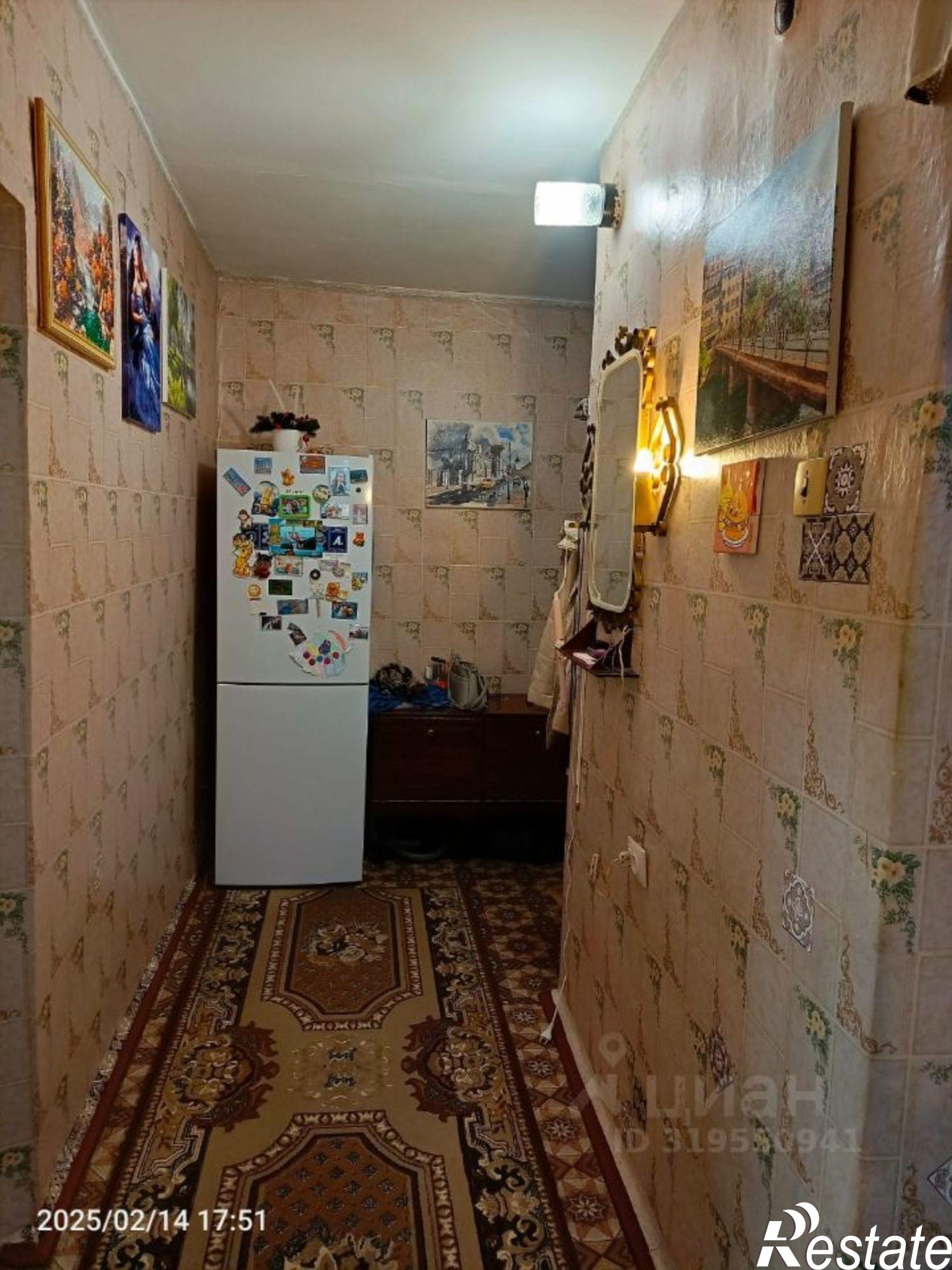 Купить квартиру за 4 200 000 рублей на Нижняя улица, 2