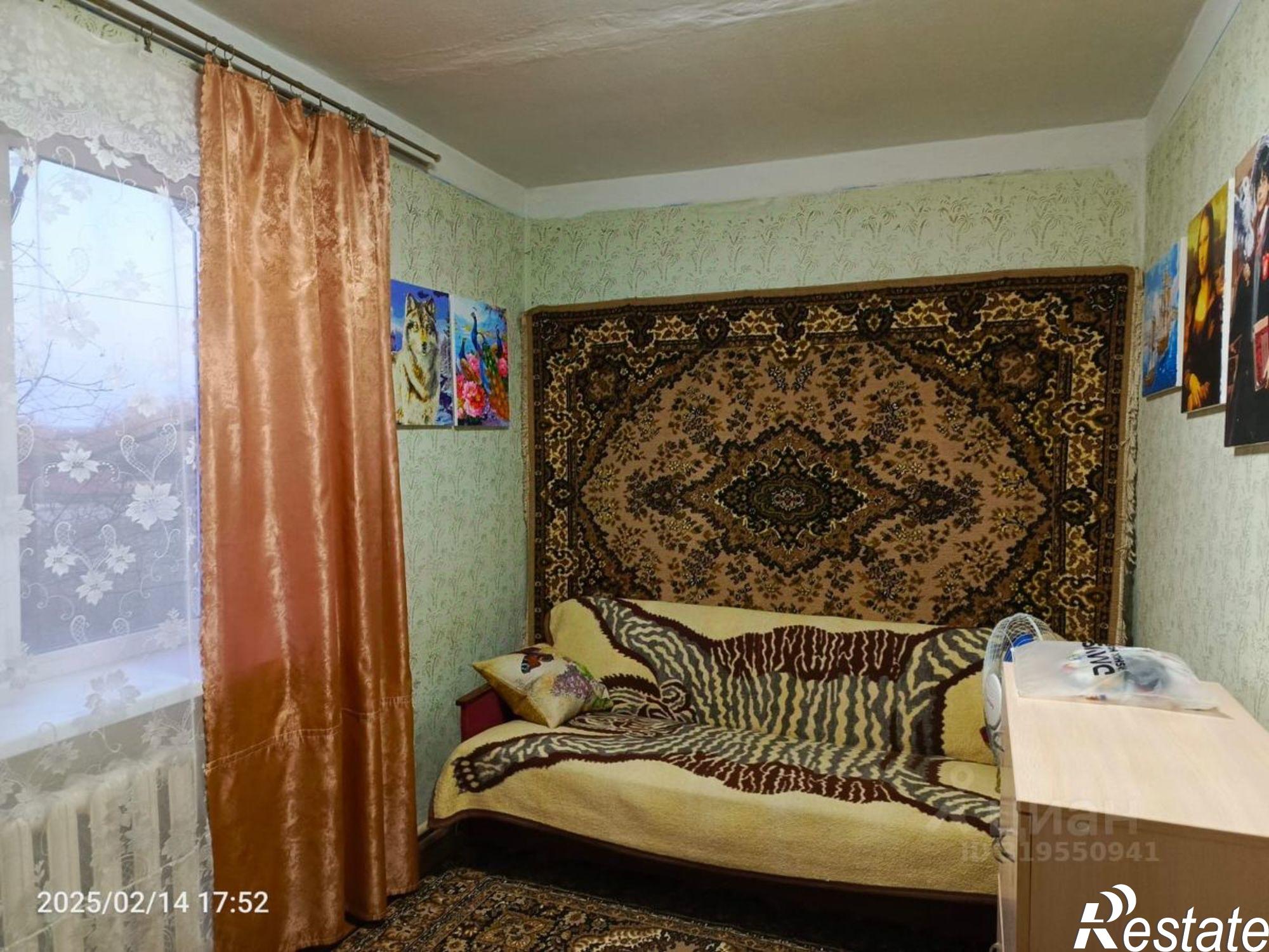 Купить квартиру за 4 200 000 рублей на Нижняя улица, 2