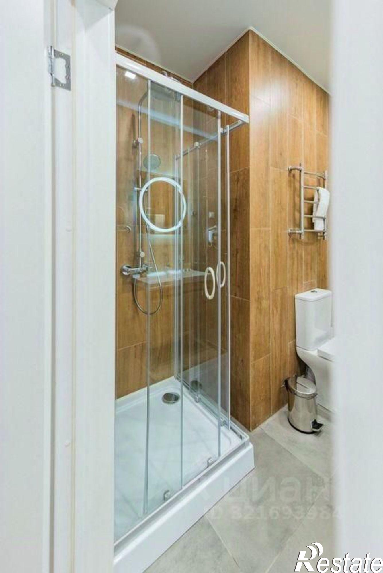 Купить квартиру за 28 000 000 рублей на Сочи, село Эстосадок