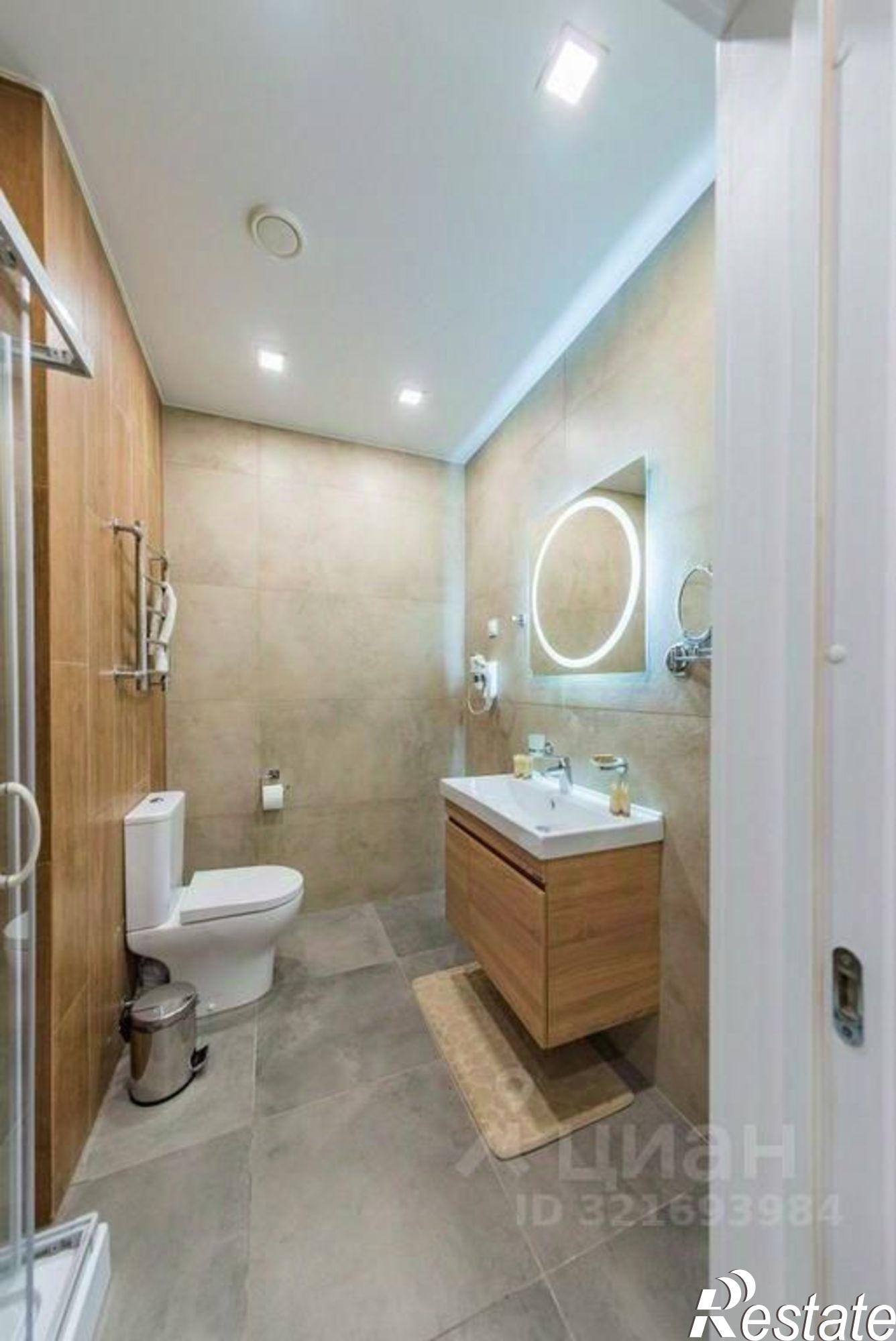 Купить квартиру за 28 000 000 рублей на Сочи, село Эстосадок