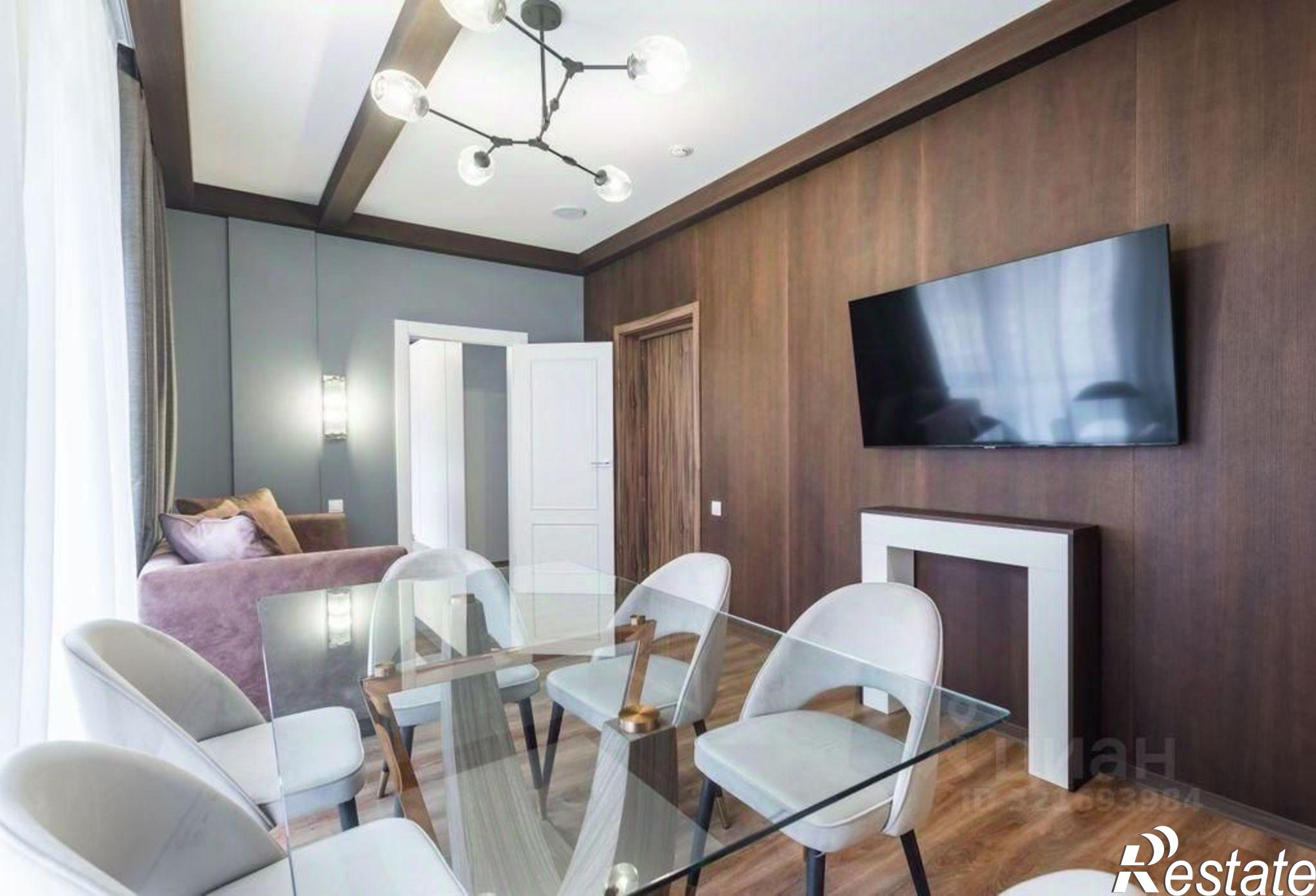 Купить квартиру за 28 000 000 рублей на Сочи, село Эстосадок