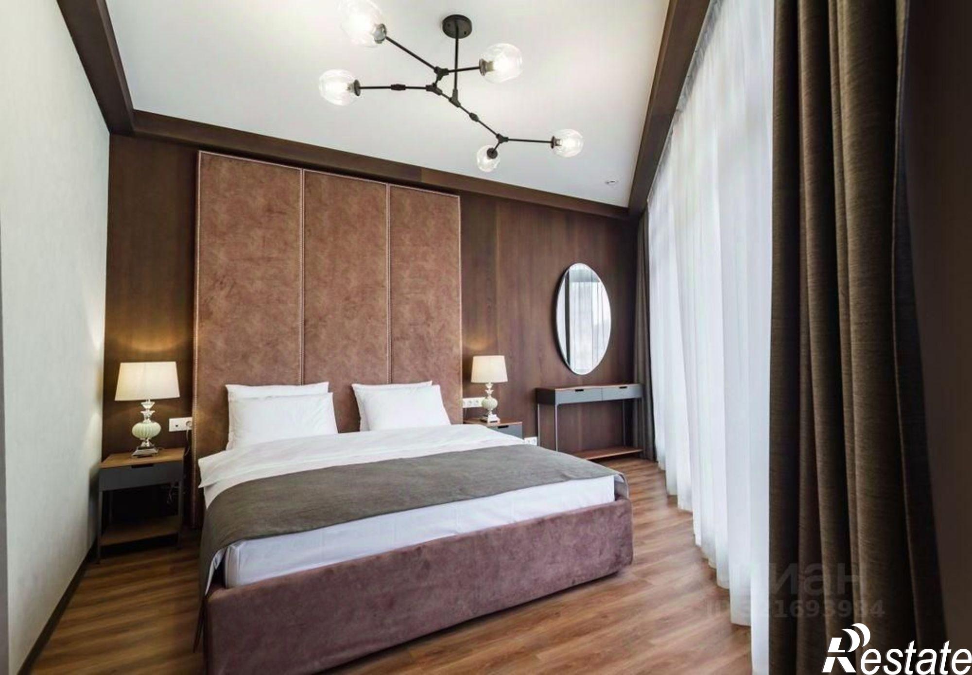 Купить квартиру за 28 000 000 рублей на Сочи, село Эстосадок