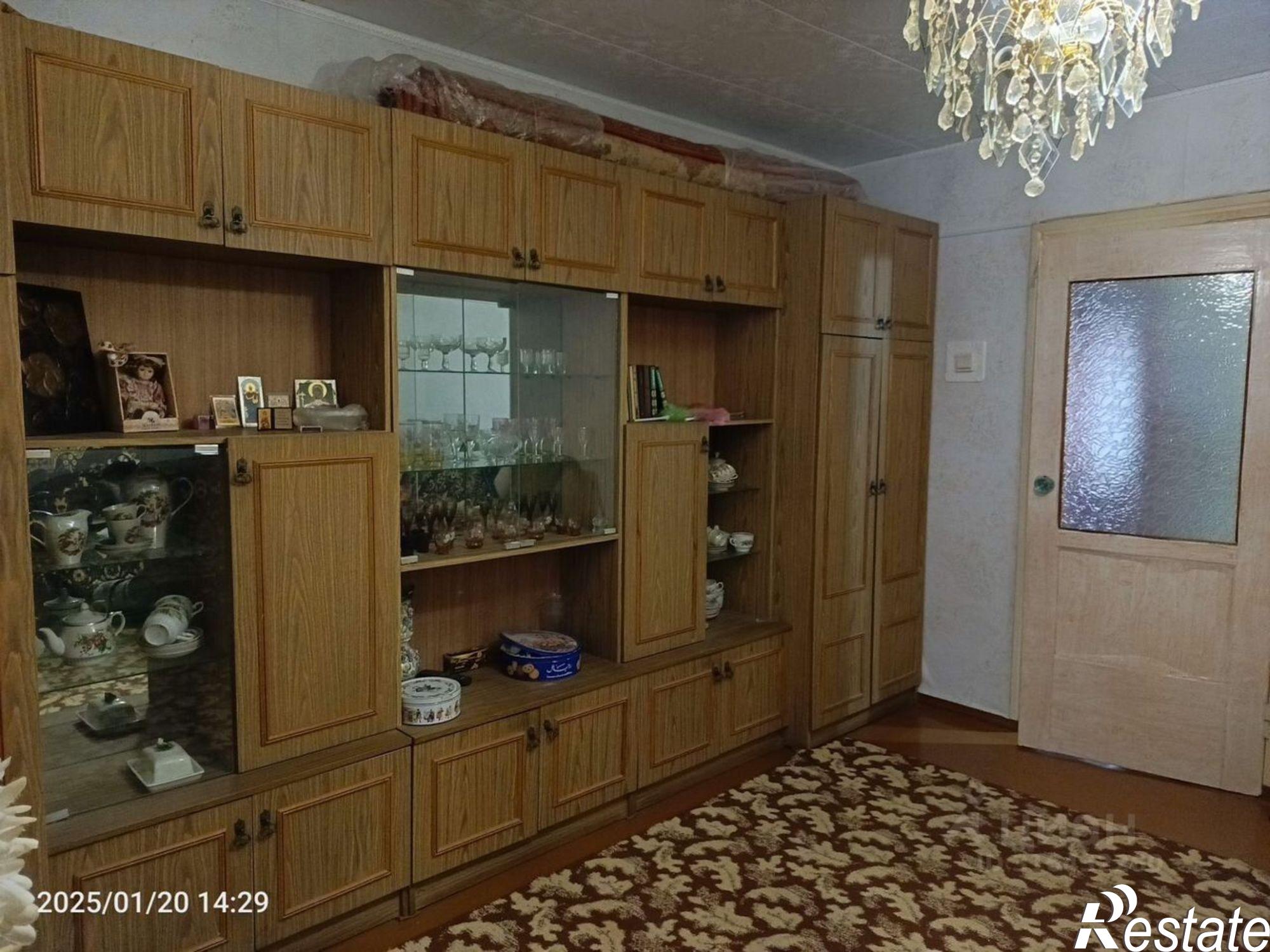 Купить квартиру за 4 500 000 рублей на улица Ленина, 60