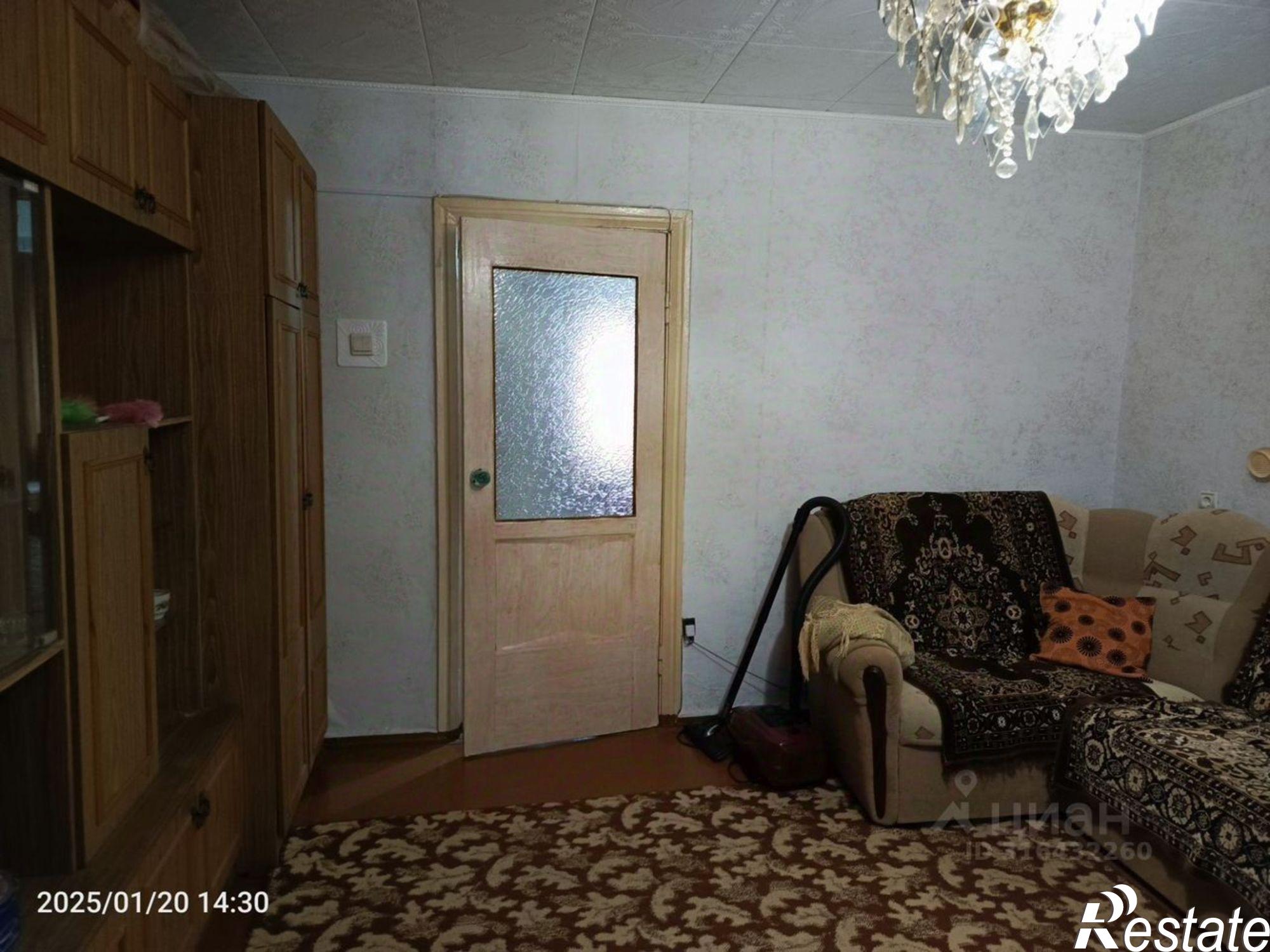 Купить квартиру за 4 500 000 рублей на улица Ленина, 60