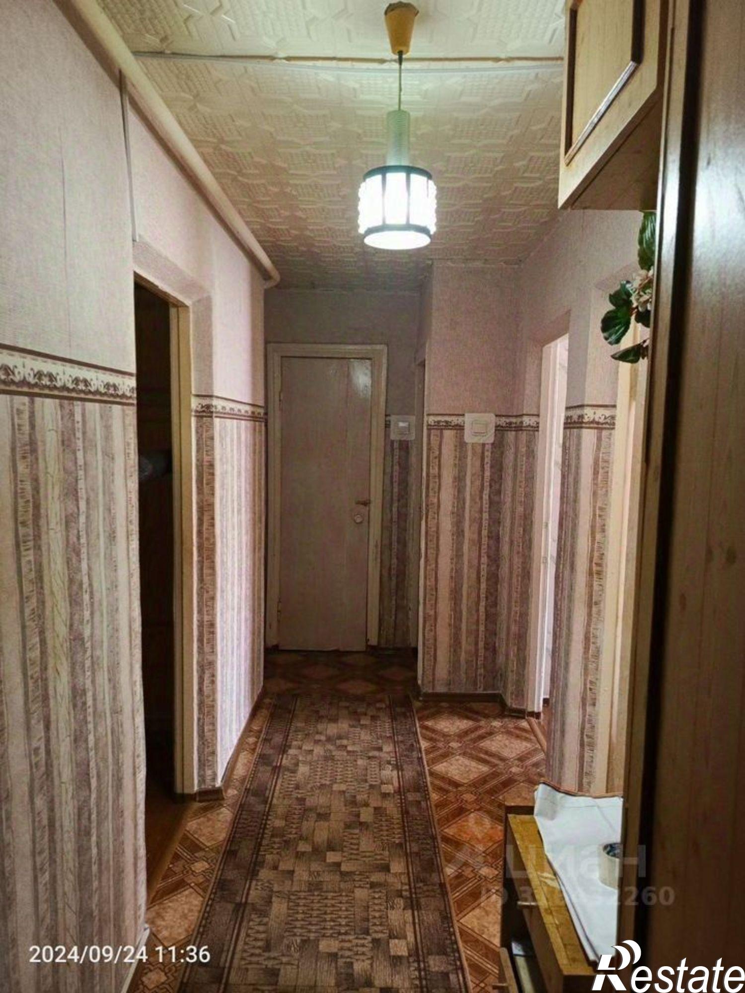 Купить квартиру за 4 500 000 рублей на улица Ленина, 60