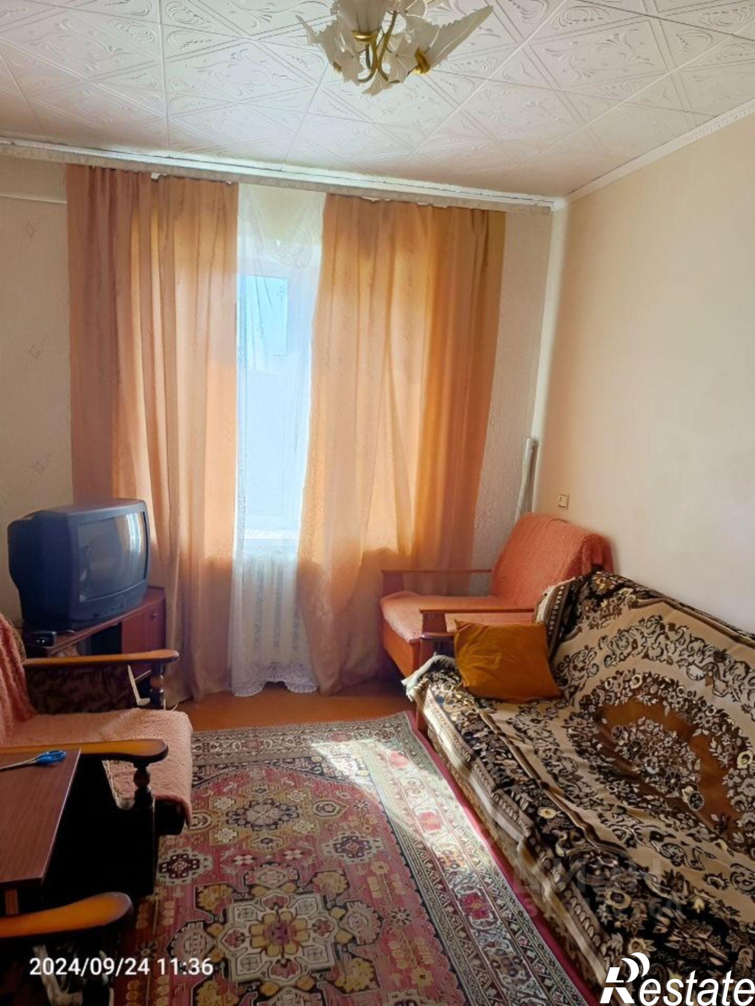 Купить квартиру за 4 500 000 рублей на улица Ленина, 60