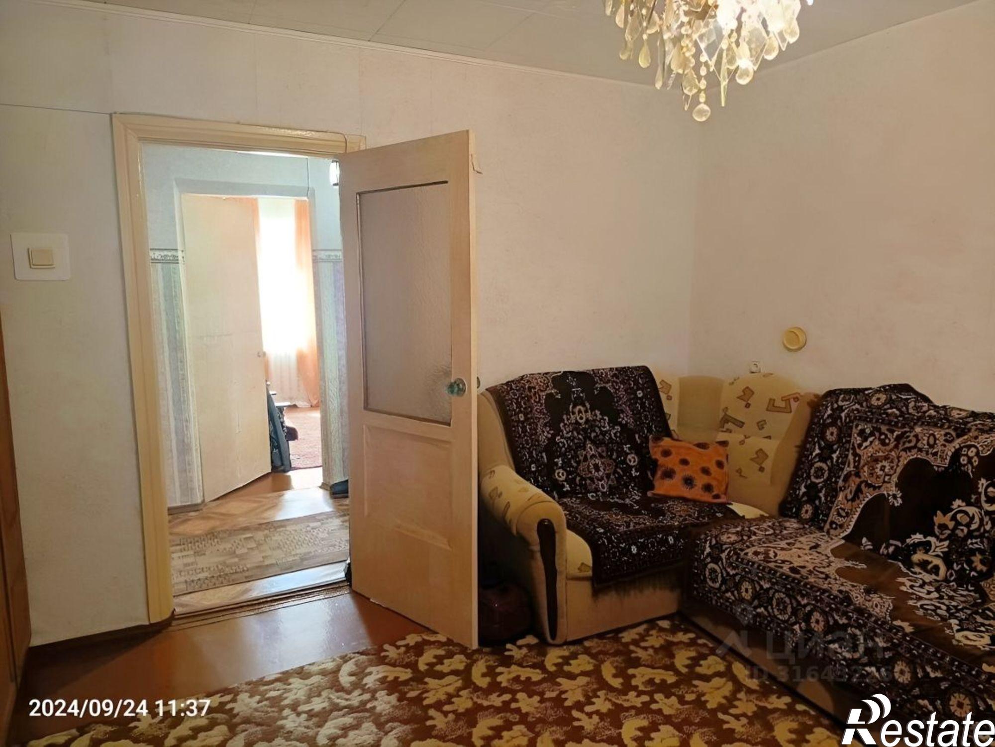 Купить квартиру за 4 500 000 рублей на улица Ленина, 60