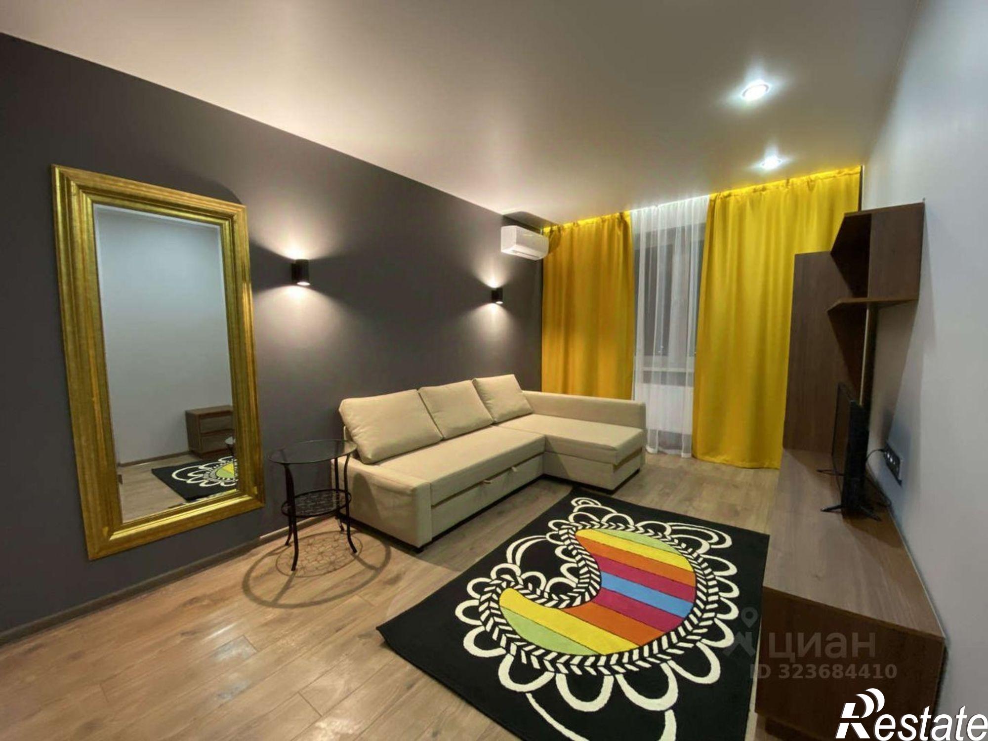 Купить квартиру за 3 900 000 рублей на Славянский