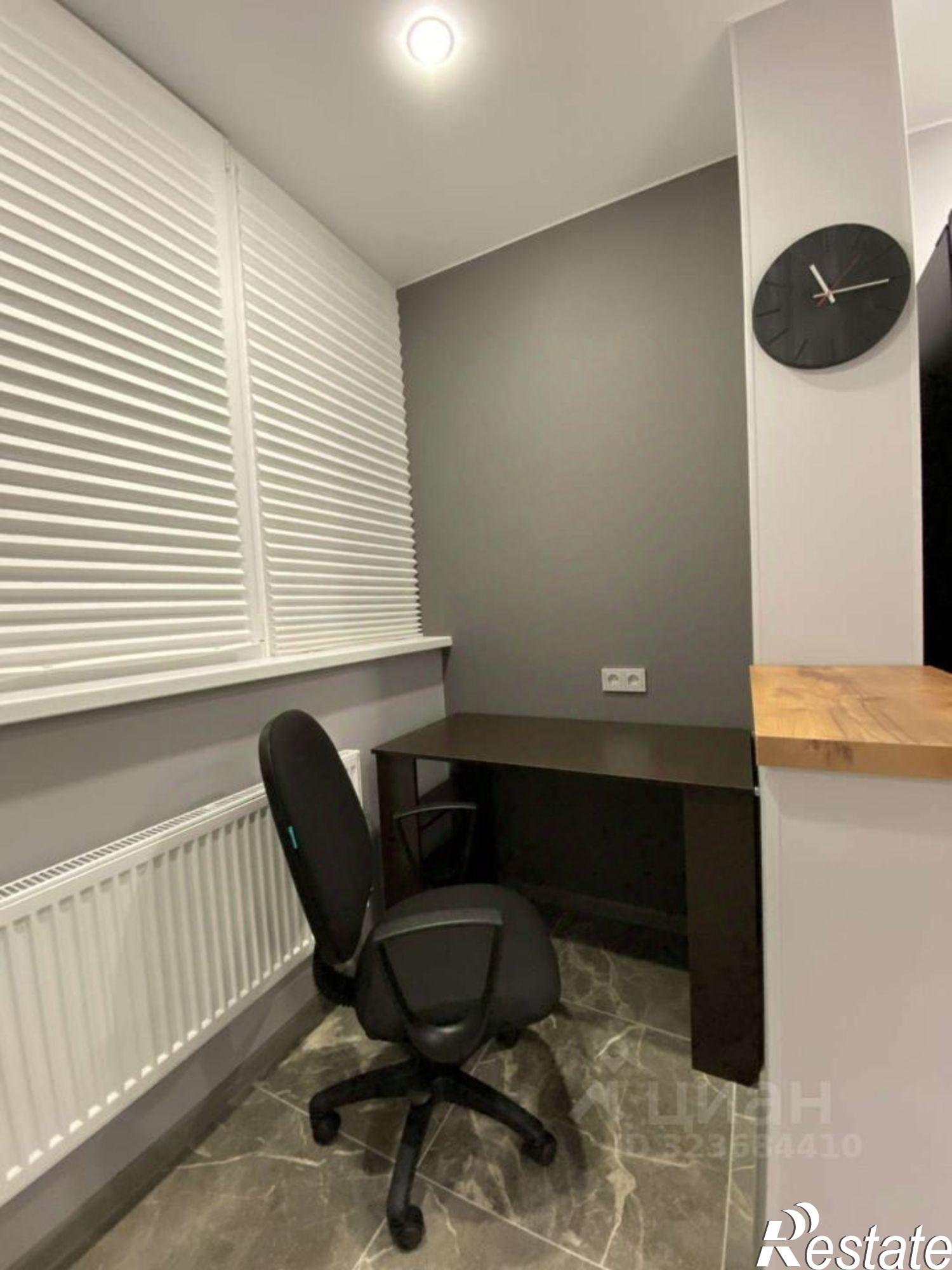 Купить квартиру за 3 900 000 рублей на Славянский