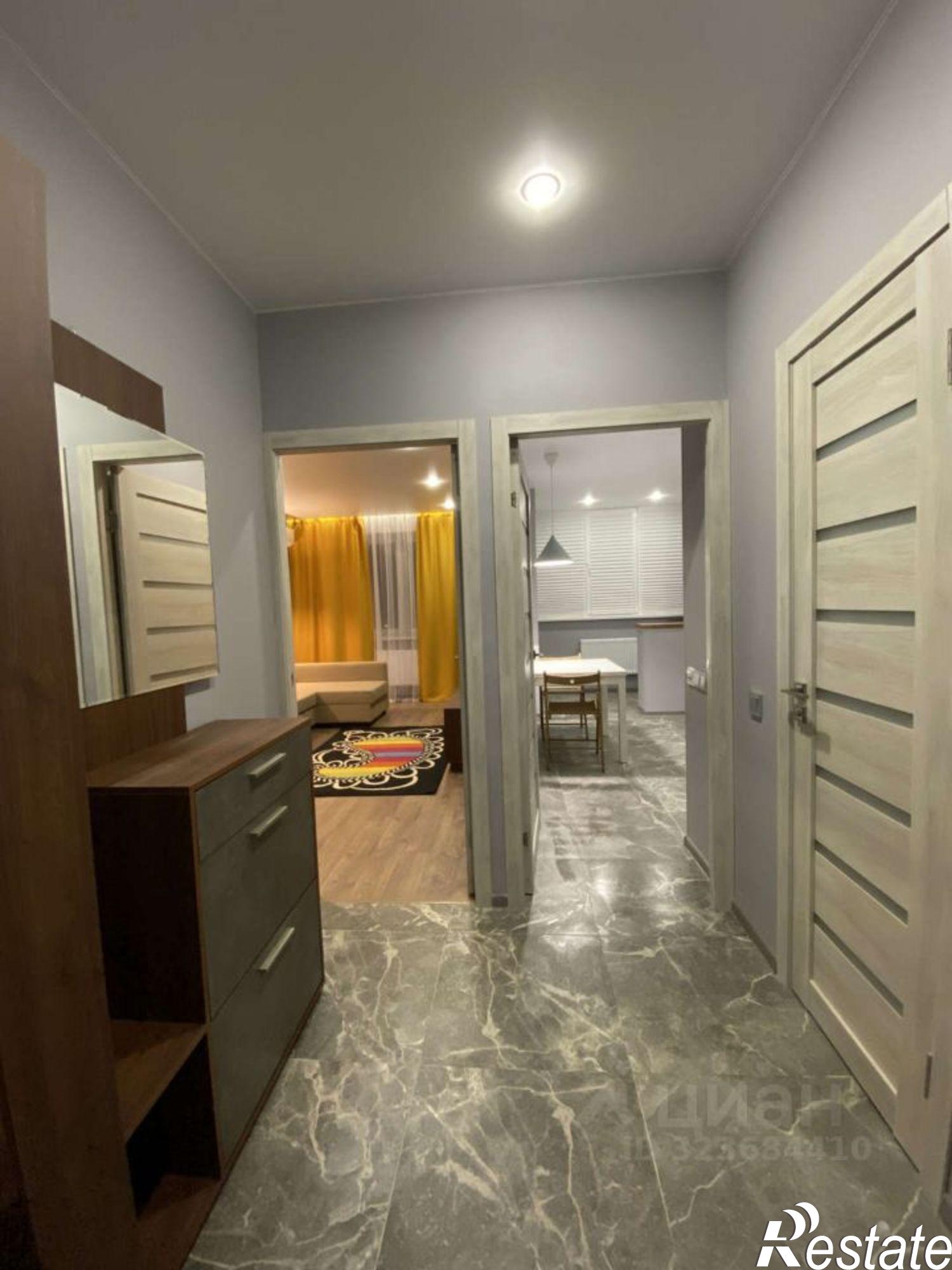 Купить квартиру за 3 900 000 рублей на Славянский