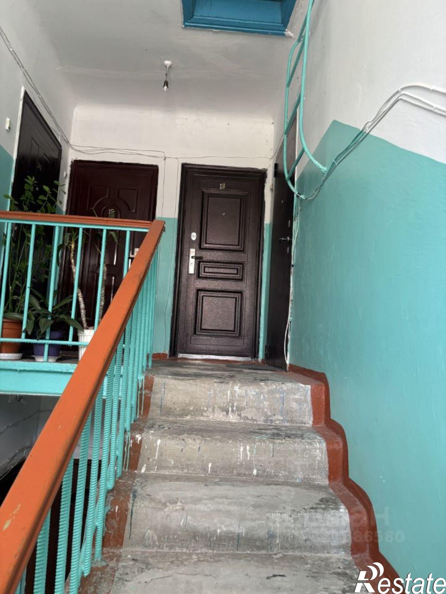 Купить квартиру за 4 200 000 рублей на Октябрьская улица, 179