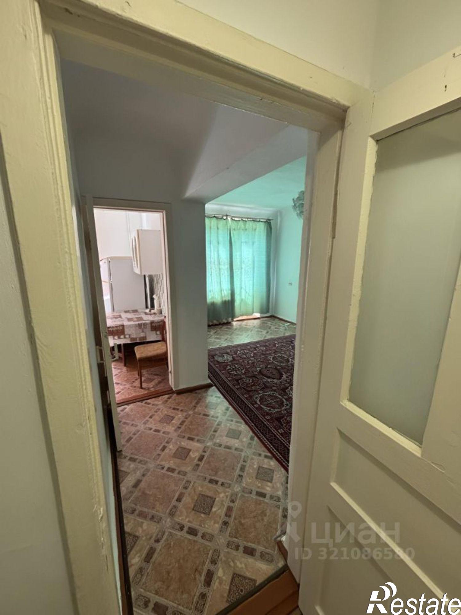 Купить квартиру за 4 200 000 рублей на Октябрьская улица, 179