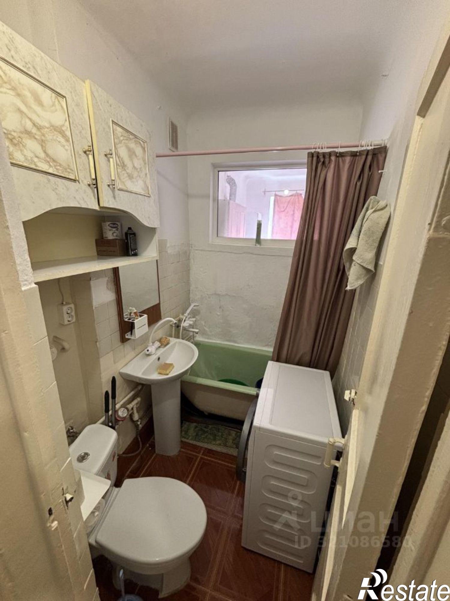 Купить квартиру за 4 200 000 рублей на Октябрьская улица, 179