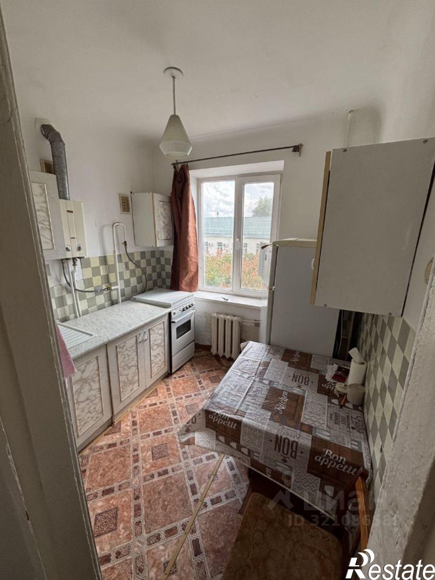 Купить квартиру за 4 200 000 рублей на Октябрьская улица, 179