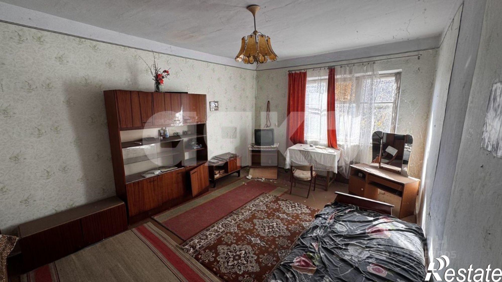 Купить квартиру за 1 200 000 рублей на Курганинский район, Степной п.