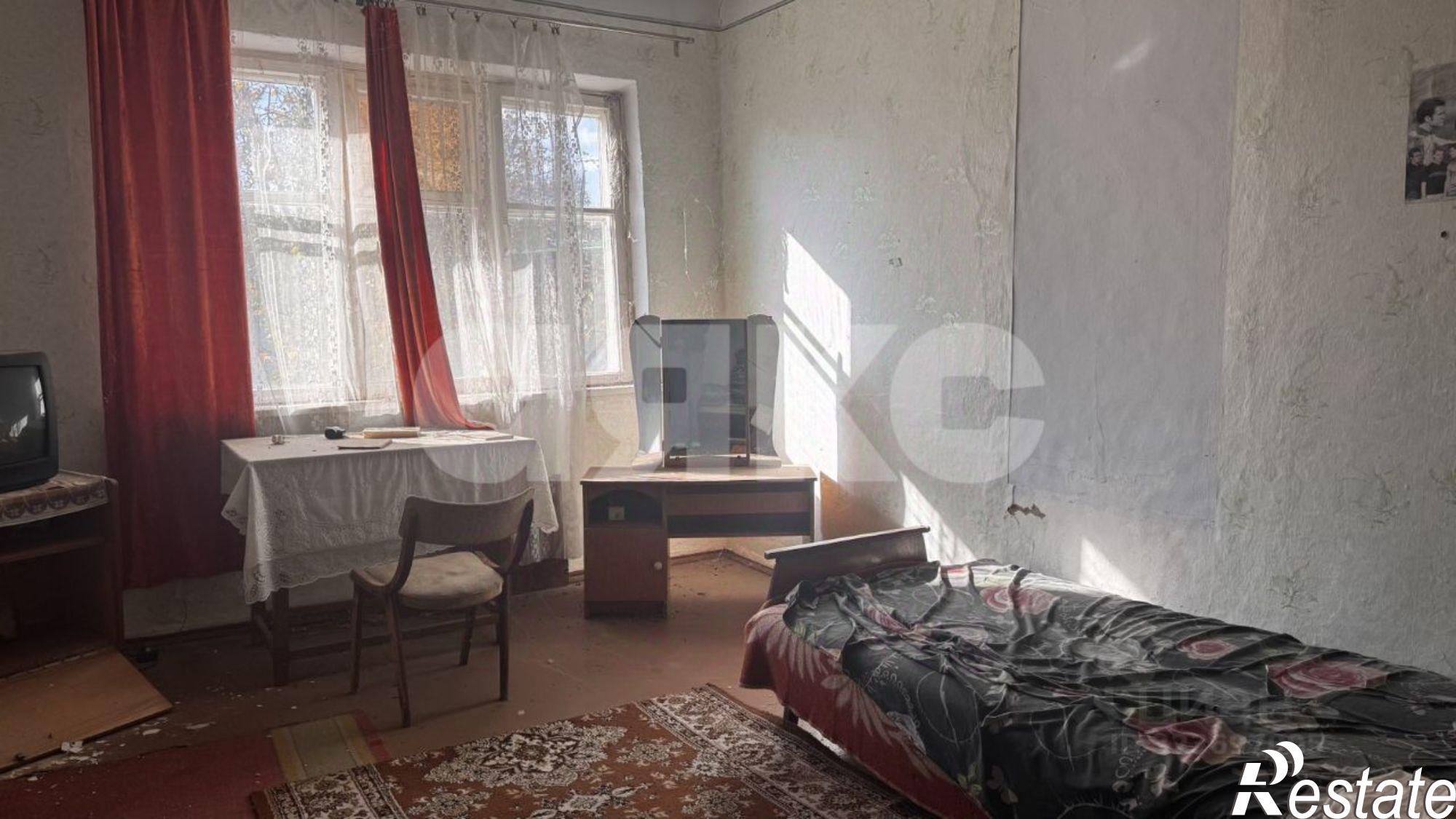 Купить квартиру за 1 200 000 рублей на Курганинский район, Степной п.