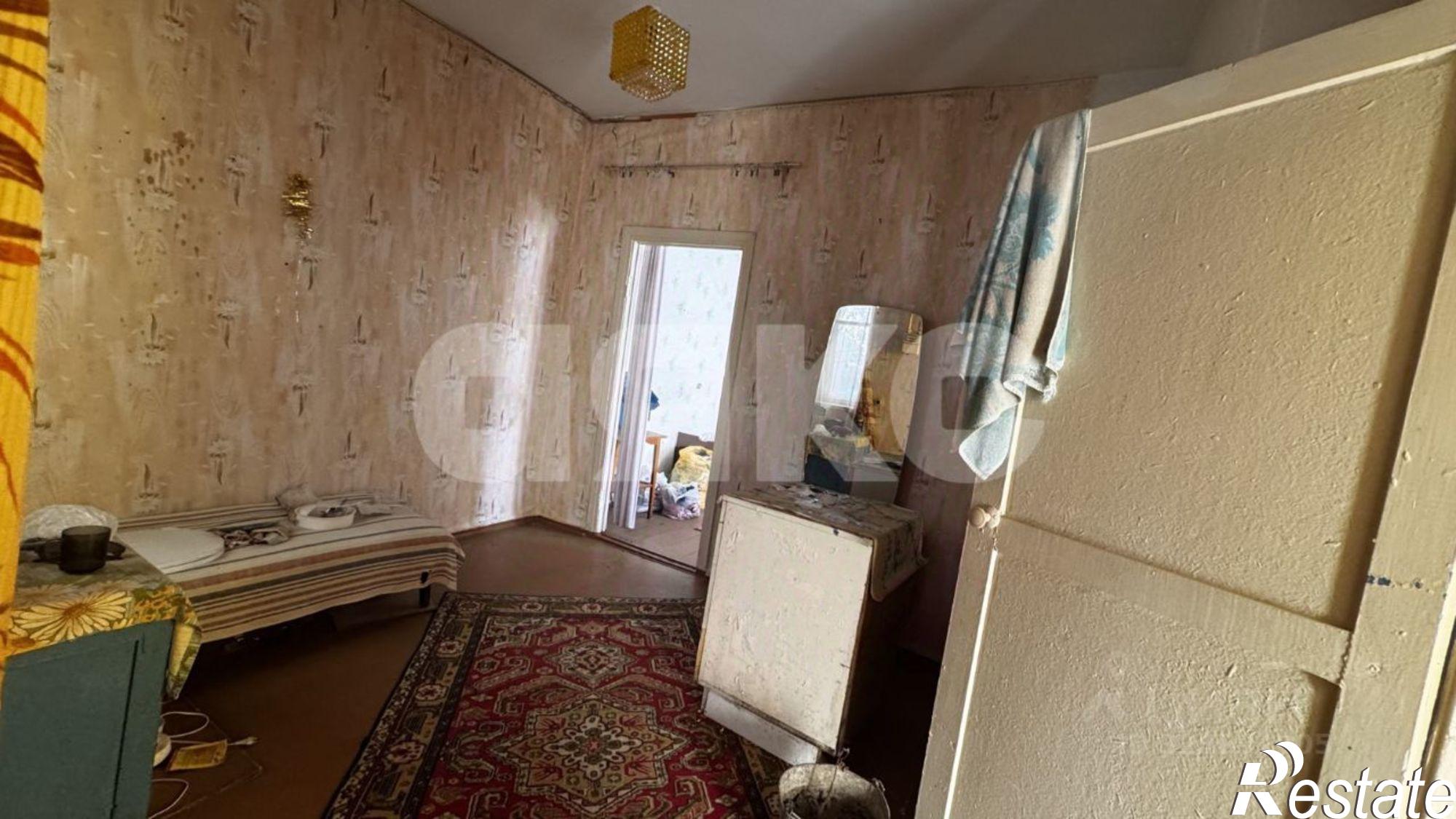 Купить квартиру за 1 200 000 рублей на Курганинский район, Степной п.