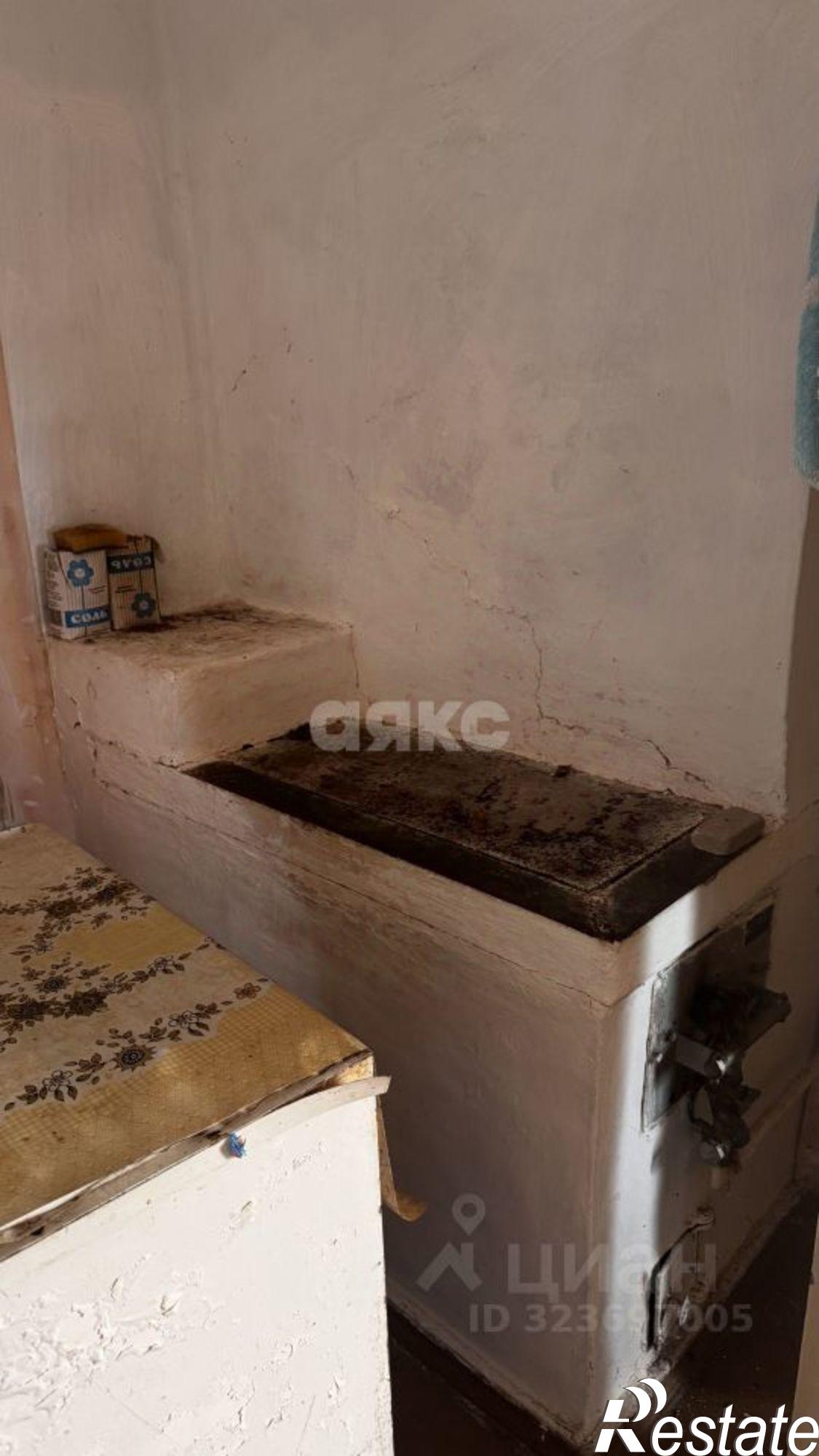 Купить квартиру за 1 200 000 рублей на Курганинский район, Степной п.