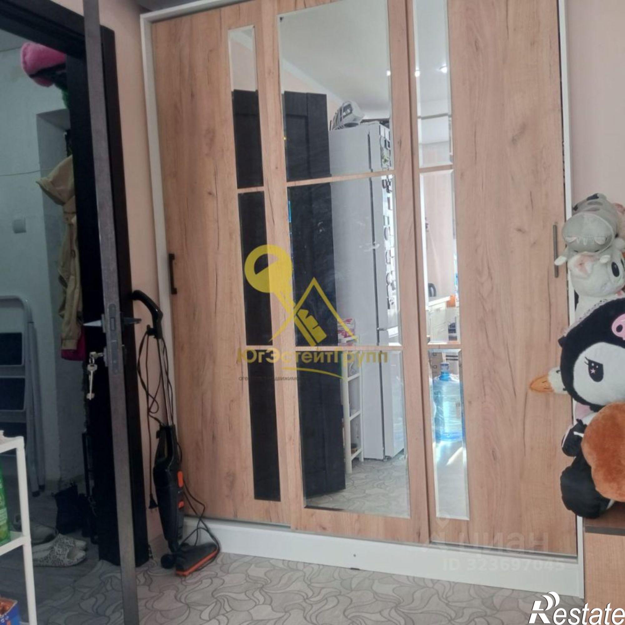 Купить комнату за 3 600 000 рублей на Туапсинский район, Туапсе г.