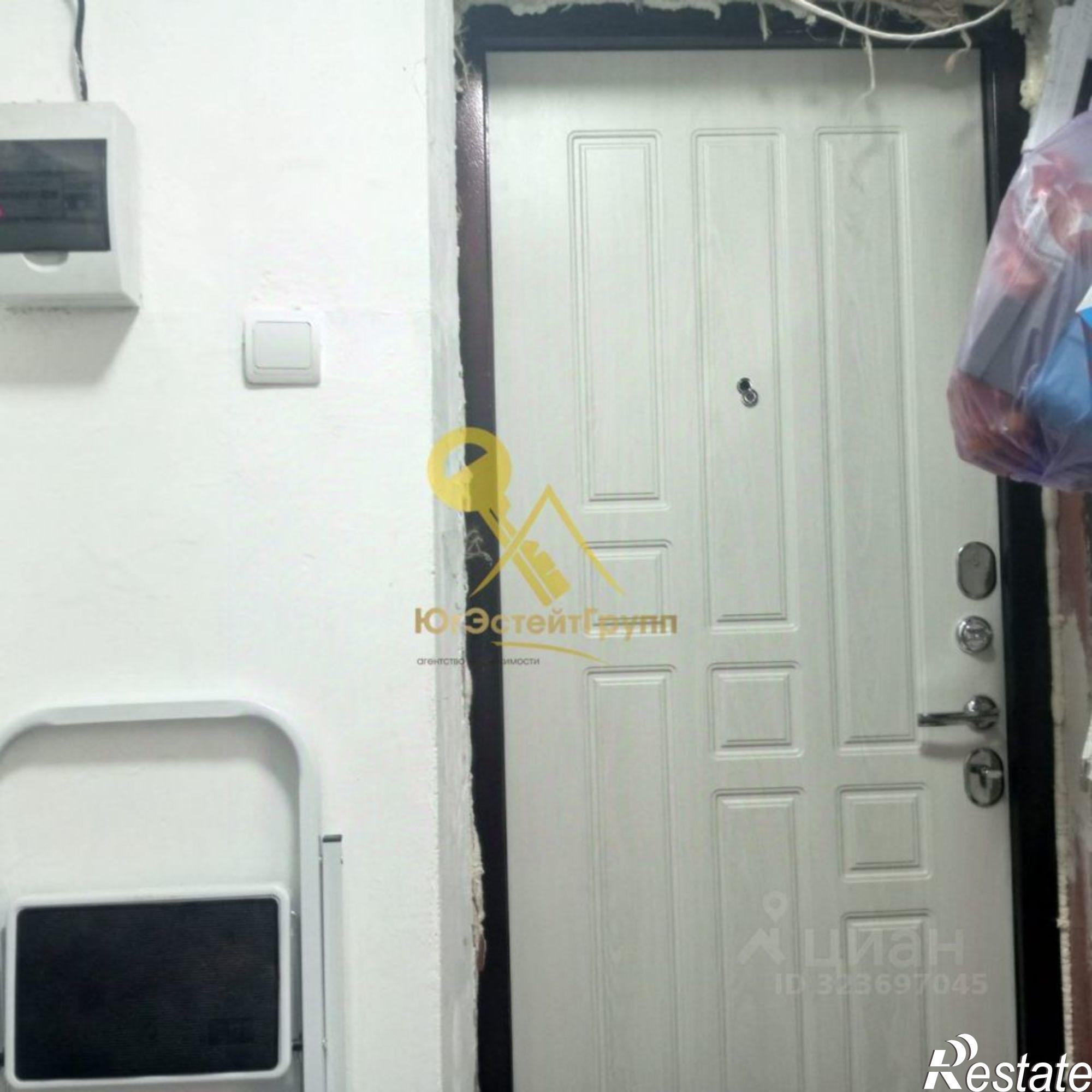 Купить комнату за 3 600 000 рублей на Туапсинский район, Туапсе г.