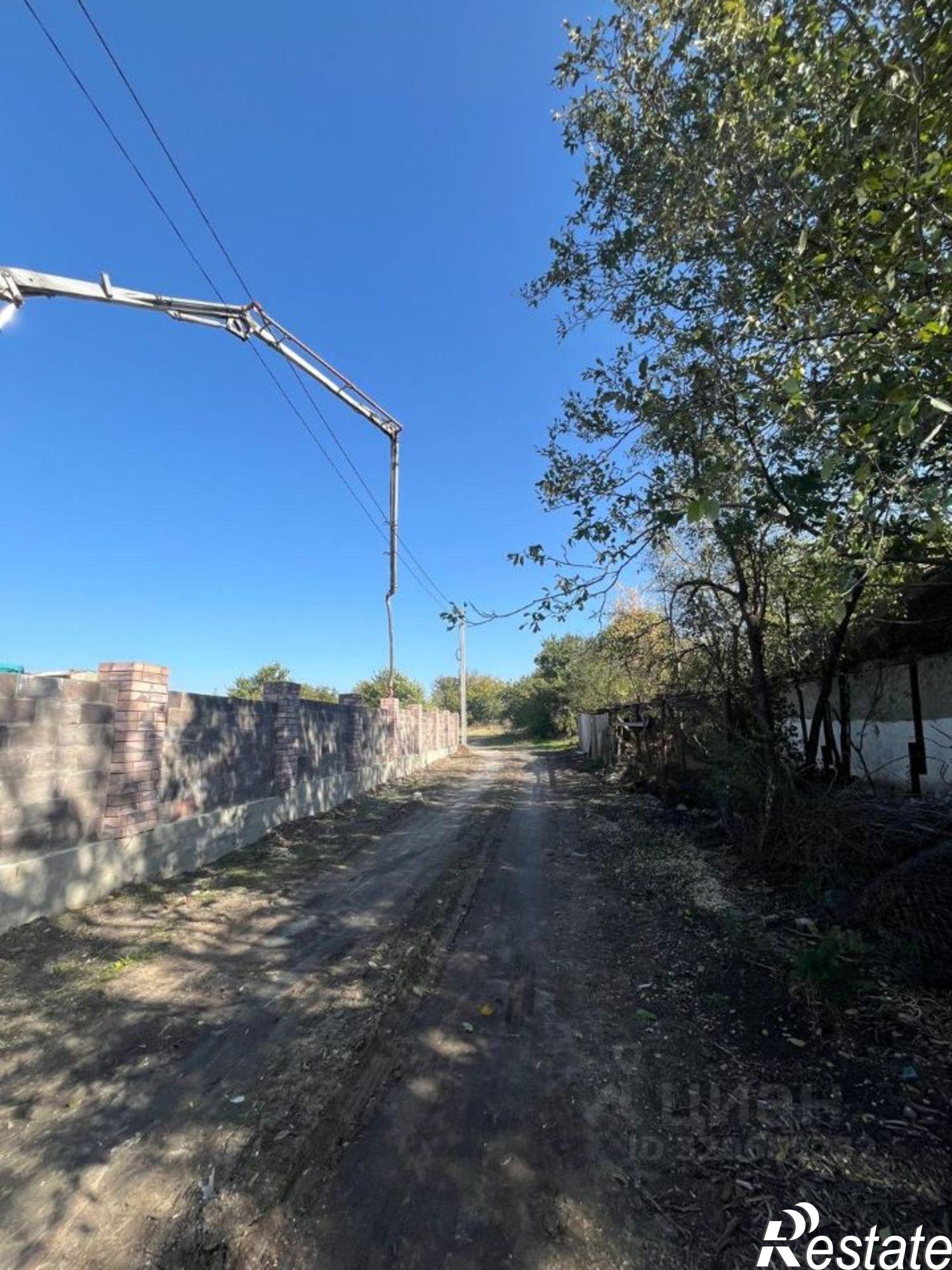 Купить землю, земельный участок за 3 885 000 рублей на Пролетарская улица, 6