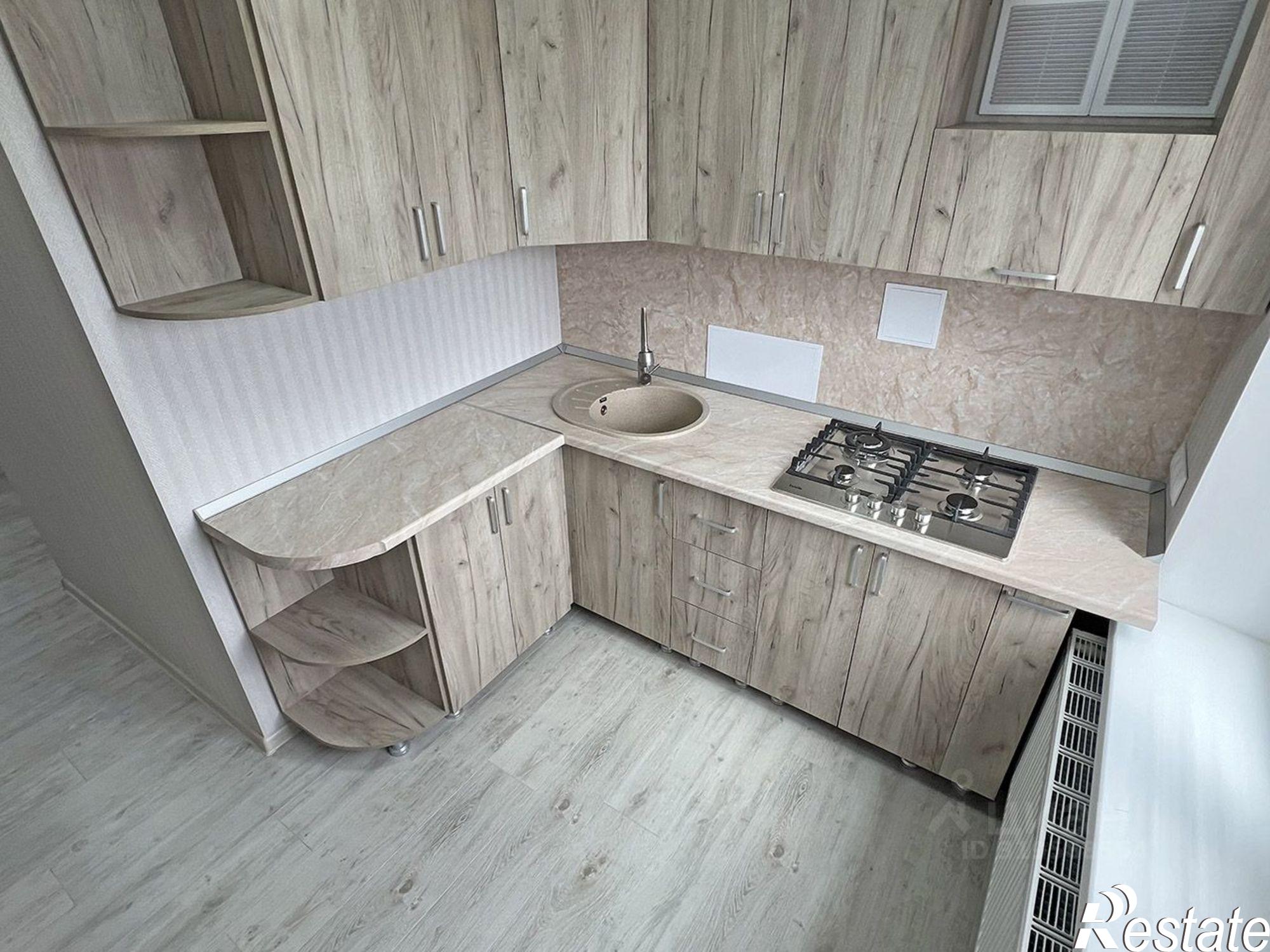 Купить квартиру за 6 100 000 рублей на Славянск-на-Кубани