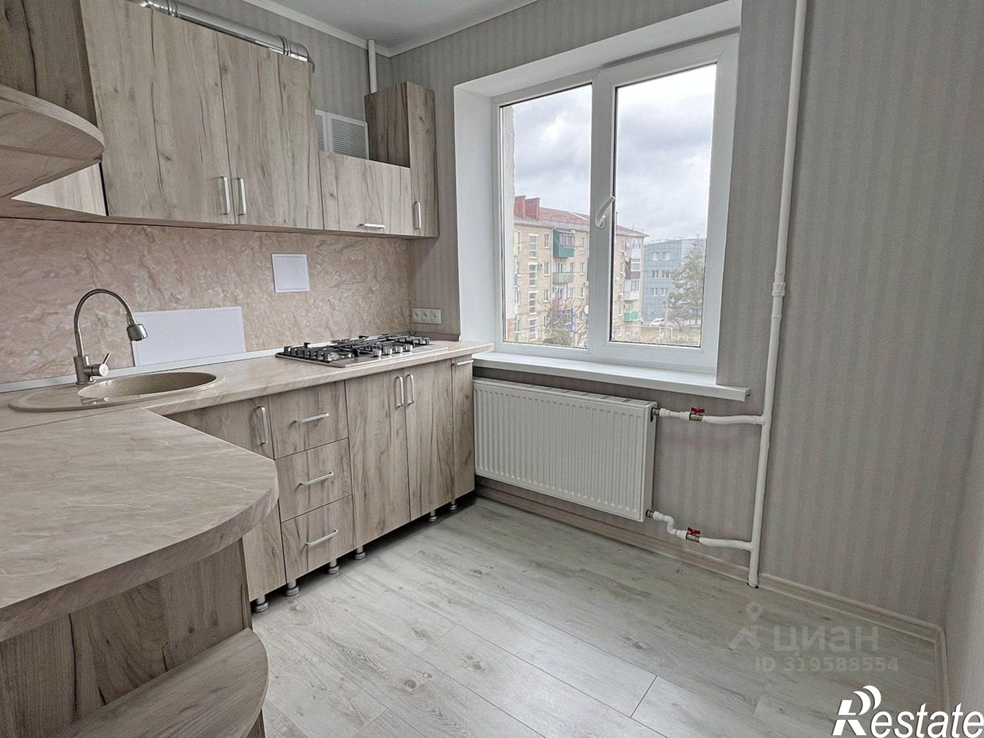 Купить квартиру за 6 100 000 рублей на Славянск-на-Кубани