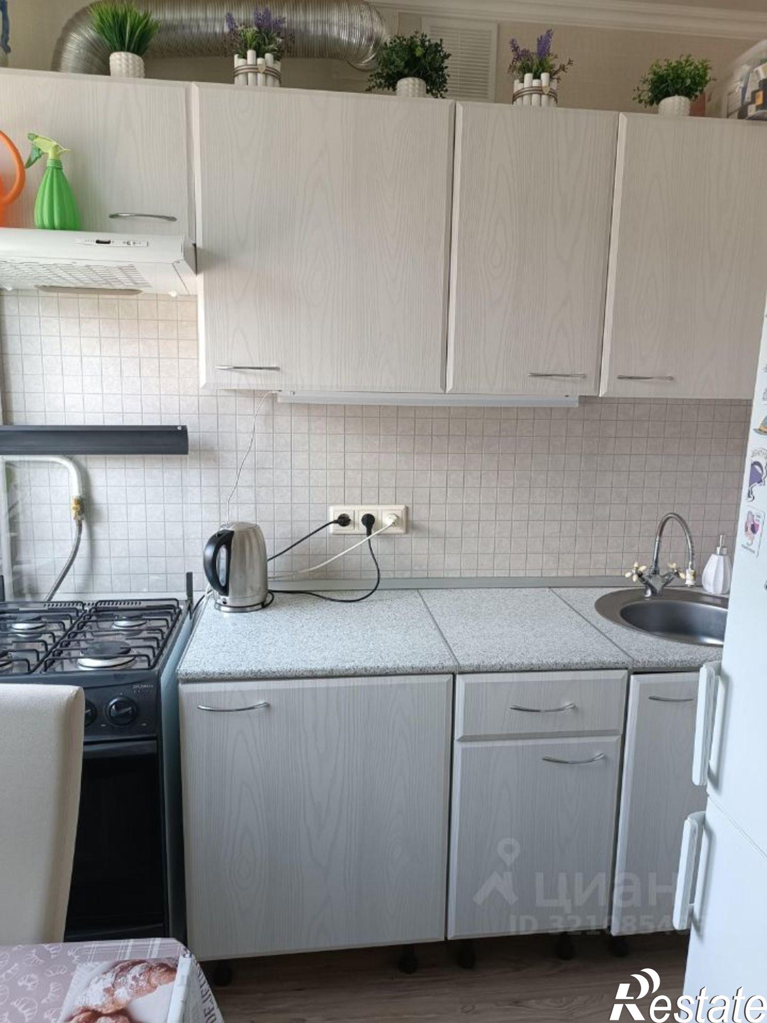 Купить квартиру за 3 200 000 рублей на Комсомольская улица, 42