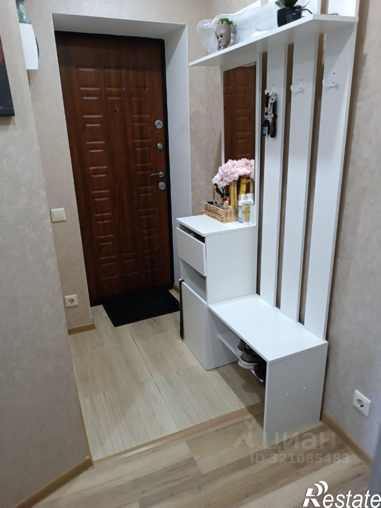 Купить квартиру за 3 200 000 рублей на Комсомольская улица, 42