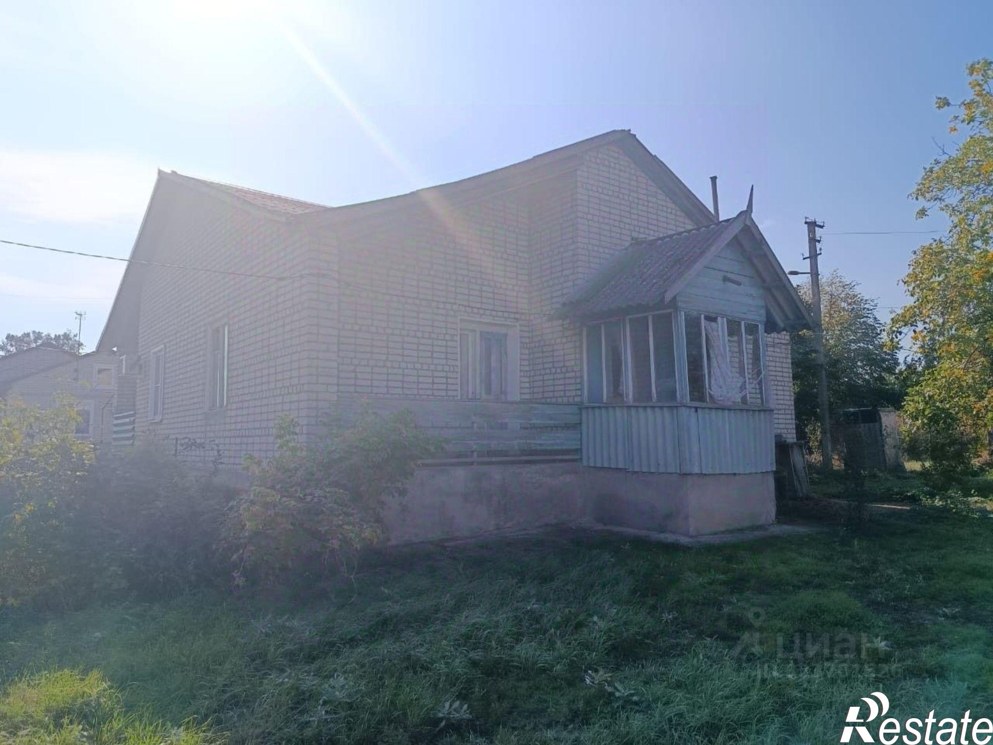 Купить ОСЗ, отдельно стоящее здание за 2 105 560 рублей на улица Петренко, 180Д