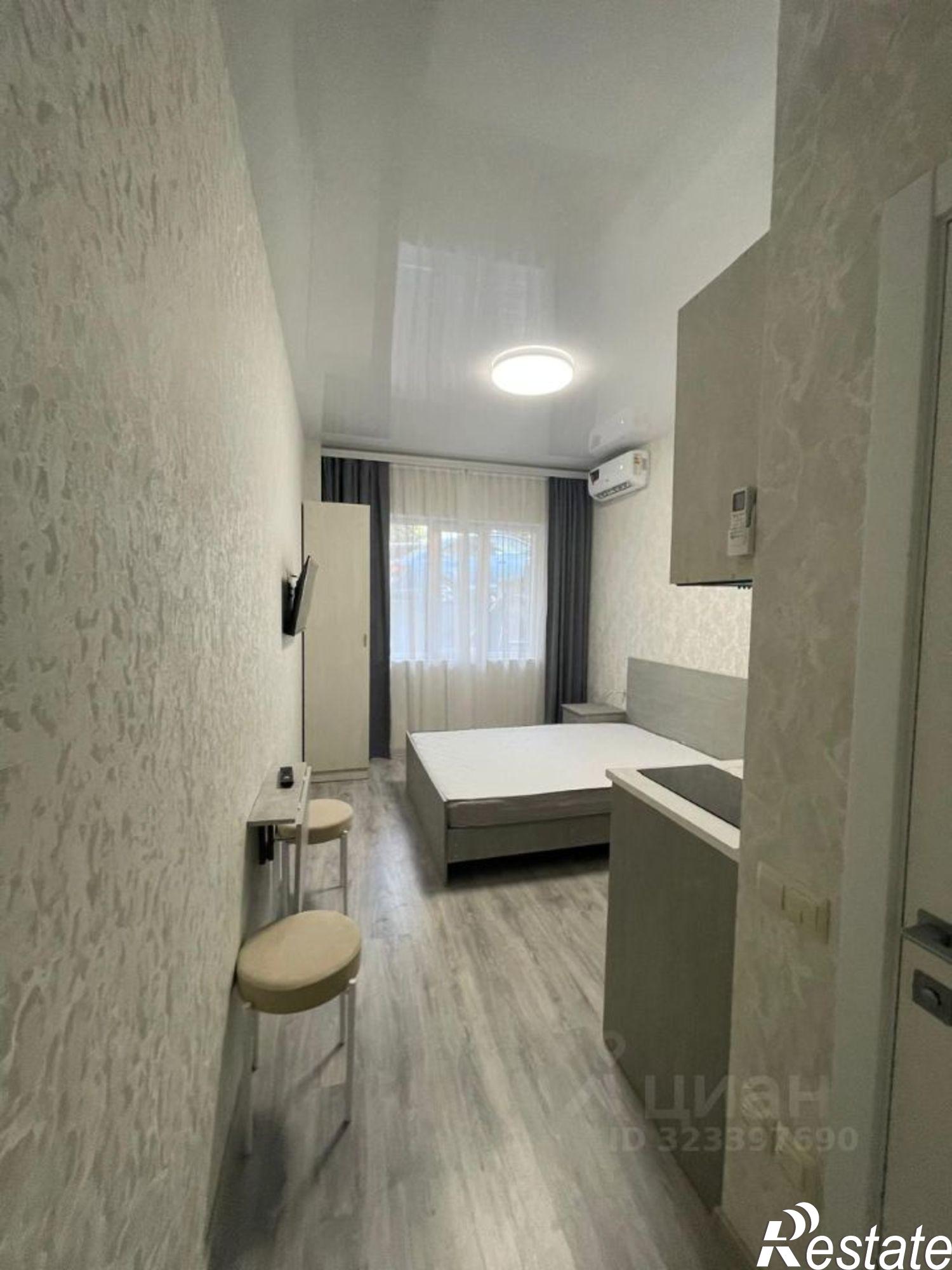 Купить ОСЗ, отдельно стоящее здание за 12 000 100 рублей на Сочи, улица Ленина, 288