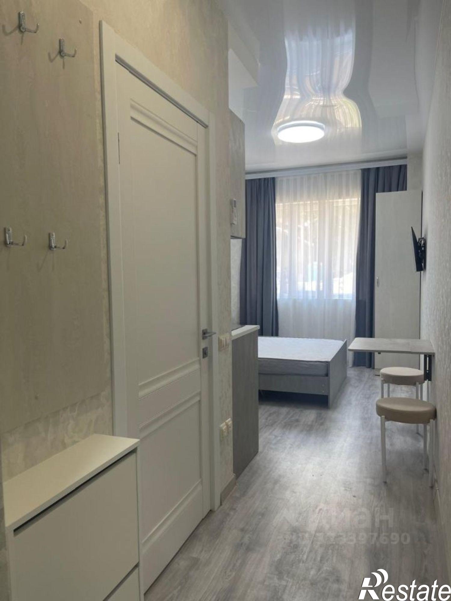 Купить ОСЗ, отдельно стоящее здание за 12 000 100 рублей на Сочи, улица Ленина, 288