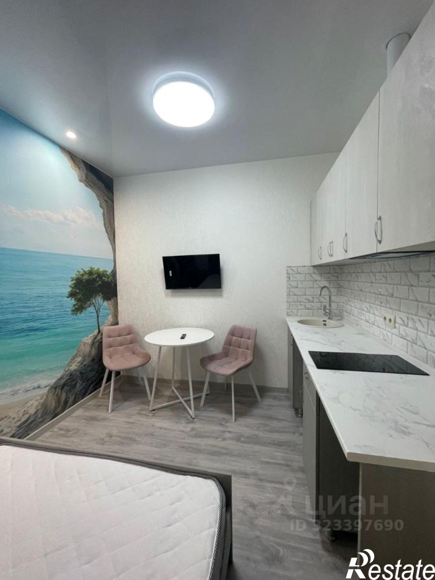 Купить ОСЗ, отдельно стоящее здание за 12 000 100 рублей на Сочи, улица Ленина, 288