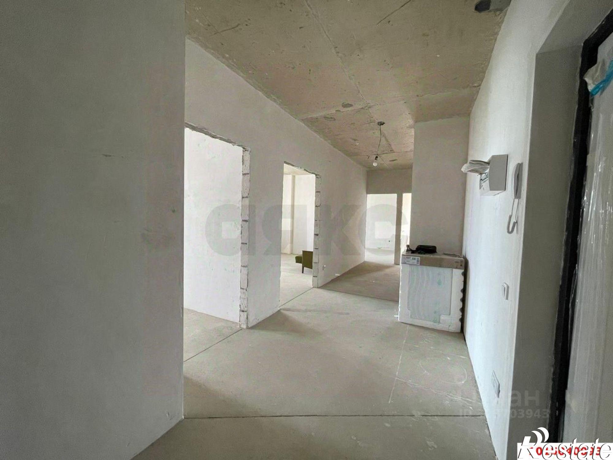 Купить квартиру за 9 300 000 рублей на Красная улица, 94