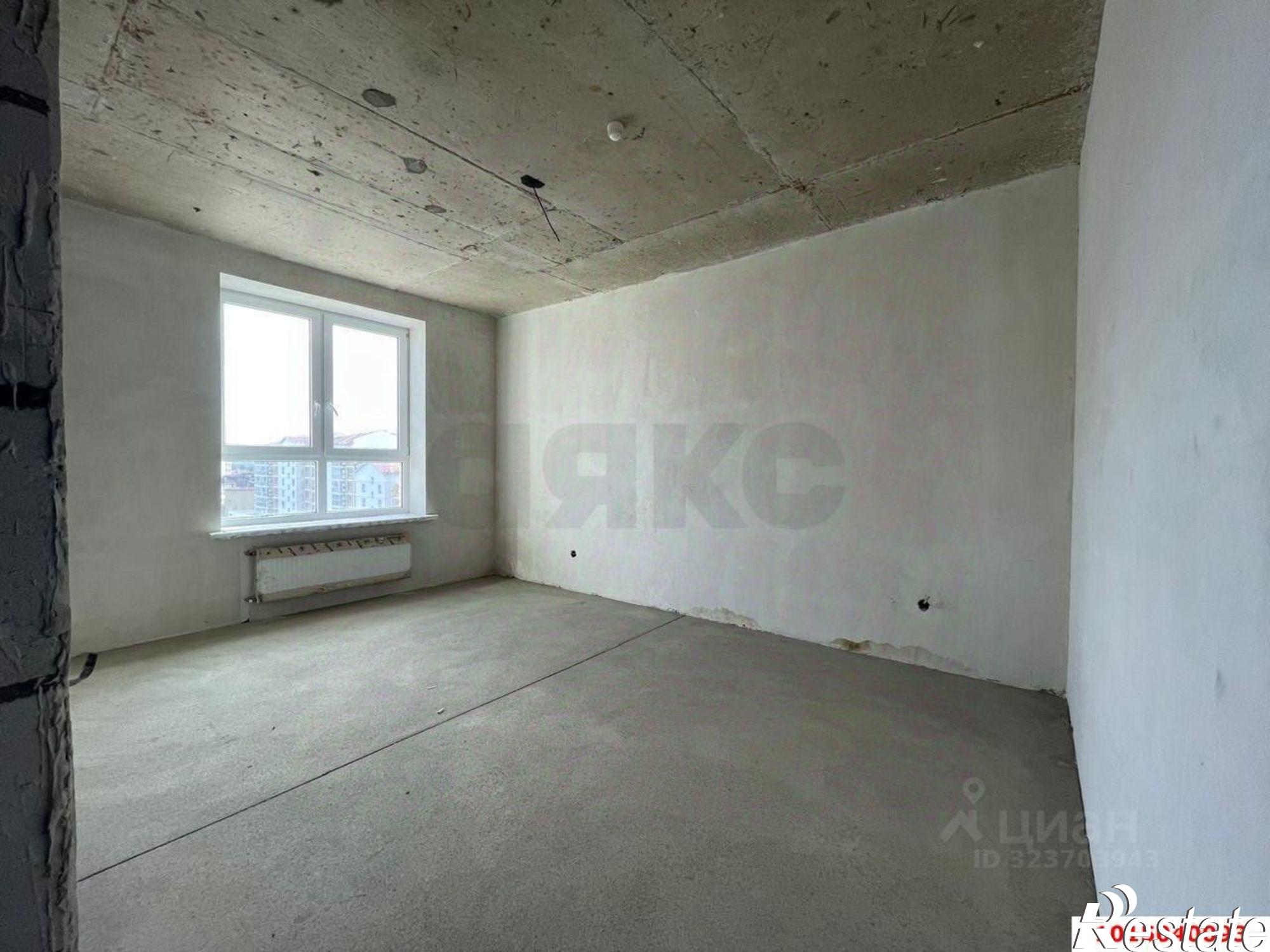 Купить квартиру за 9 300 000 рублей на Красная улица, 94