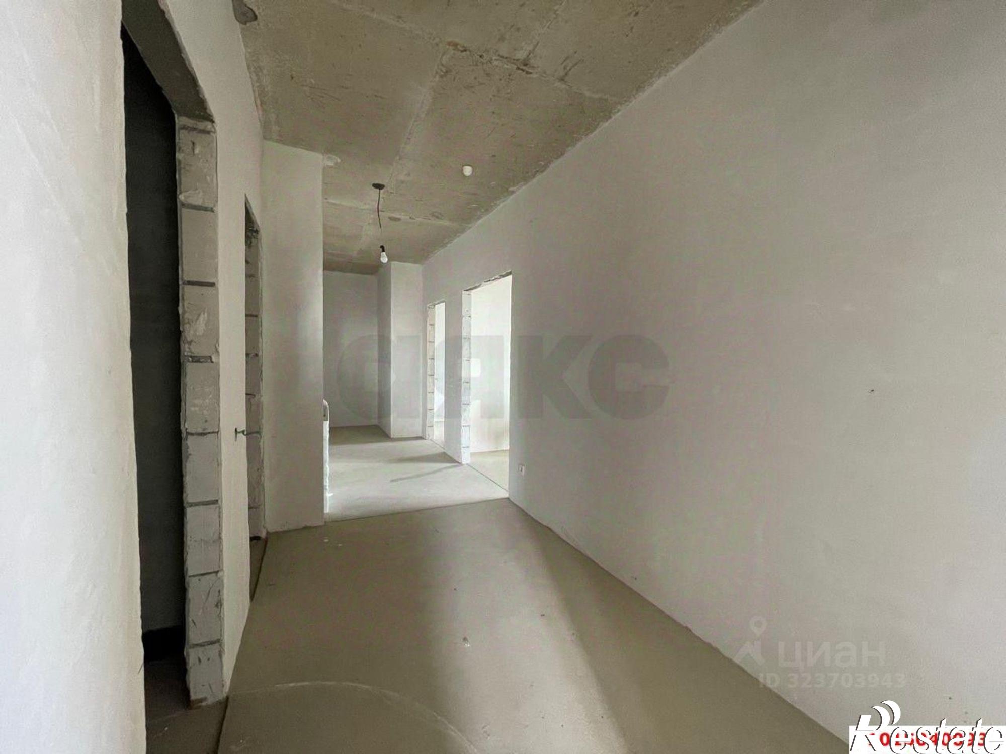 Купить квартиру за 9 300 000 рублей на Красная улица, 94