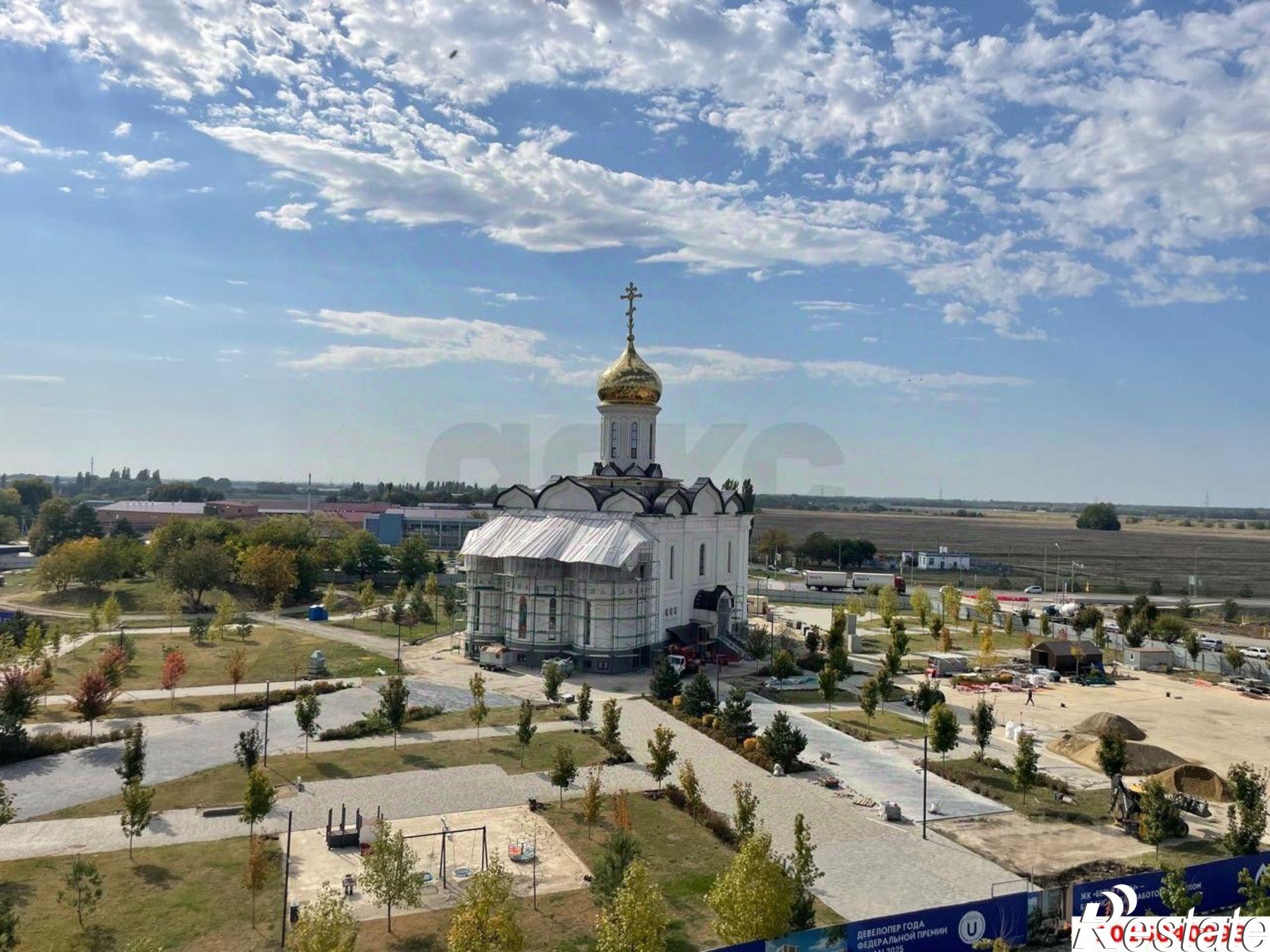 Купить квартиру за 9 300 000 рублей на Красная улица, 94