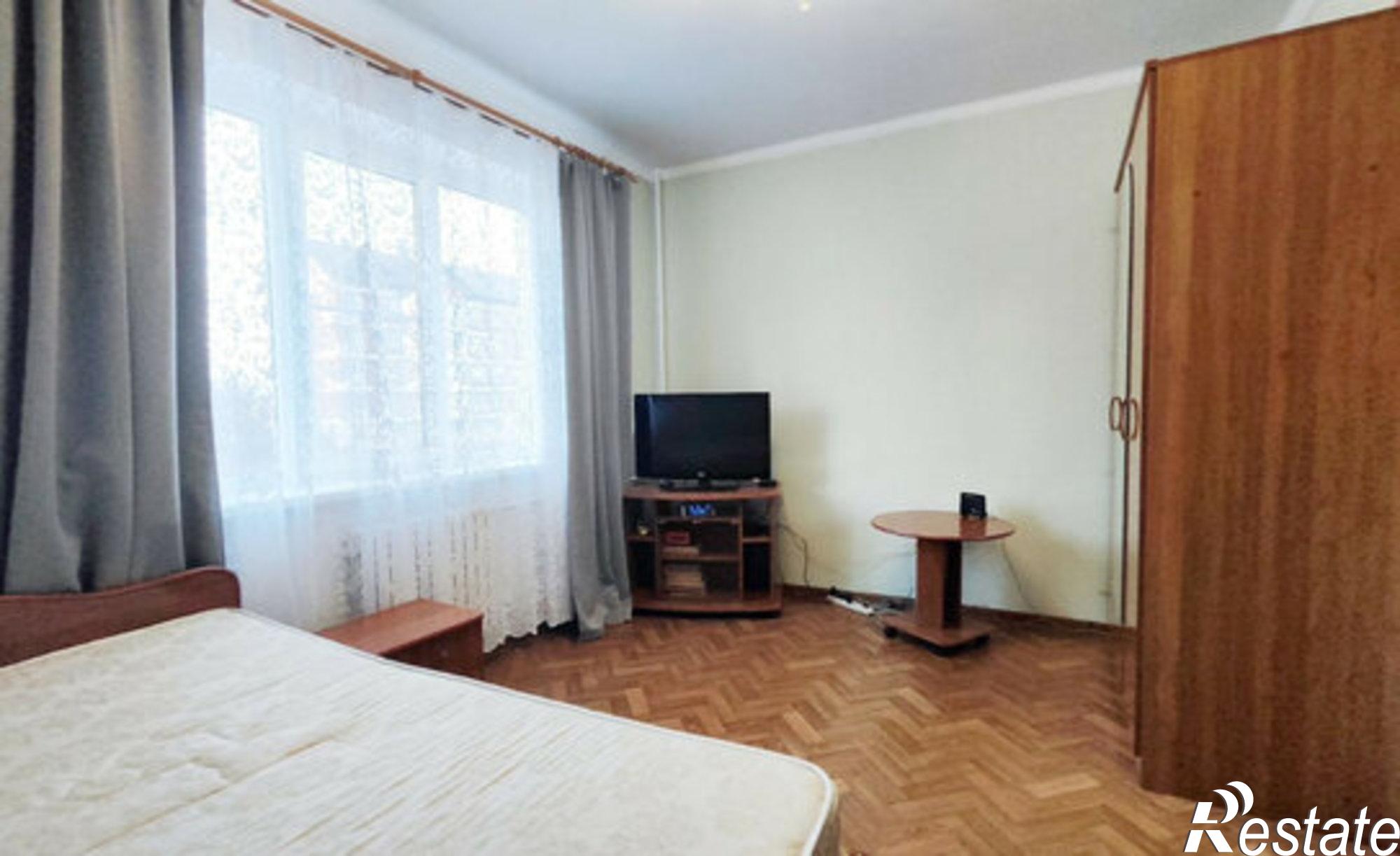 Купить квартиру за 6 500 000 рублей на Горячий Ключ, улица Ярославского, 104И